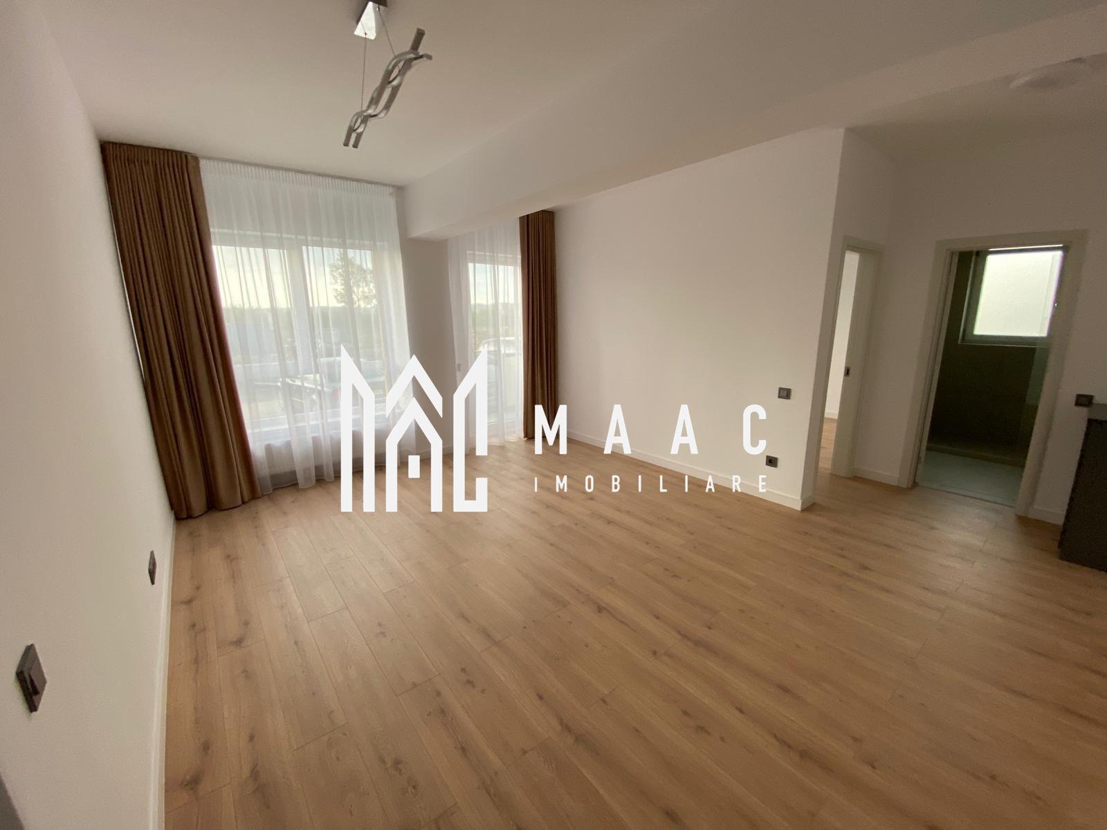 Direct dezvoltator | Apartament 2 camere | Etaj 1 | Calea Surii Mici - 9