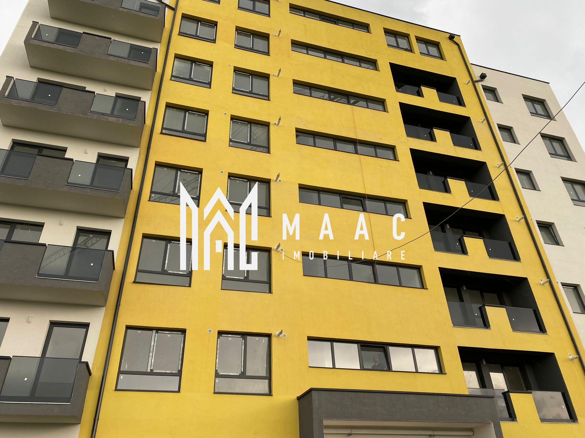 Direct dezvoltator | Apartament 2 camere | Etaj 1 | Calea Surii Mici - 7
