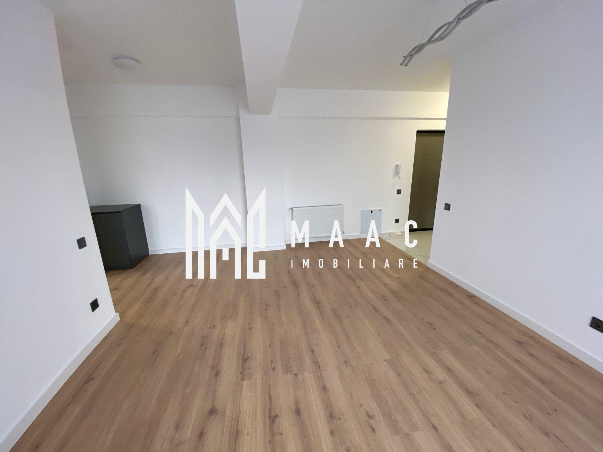 Direct dezvoltator | Apartament 2 camere | Etaj 1 | Calea Surii Mici - 8