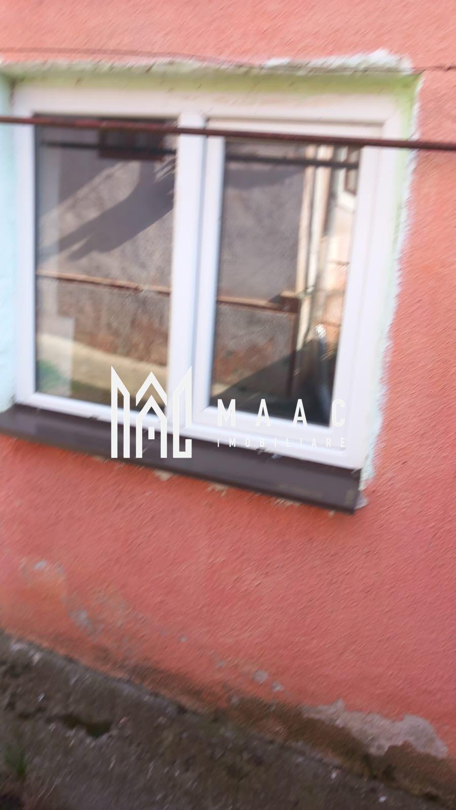 Casa de vanzare I 259 MPU I Ocna Sibiului - 9