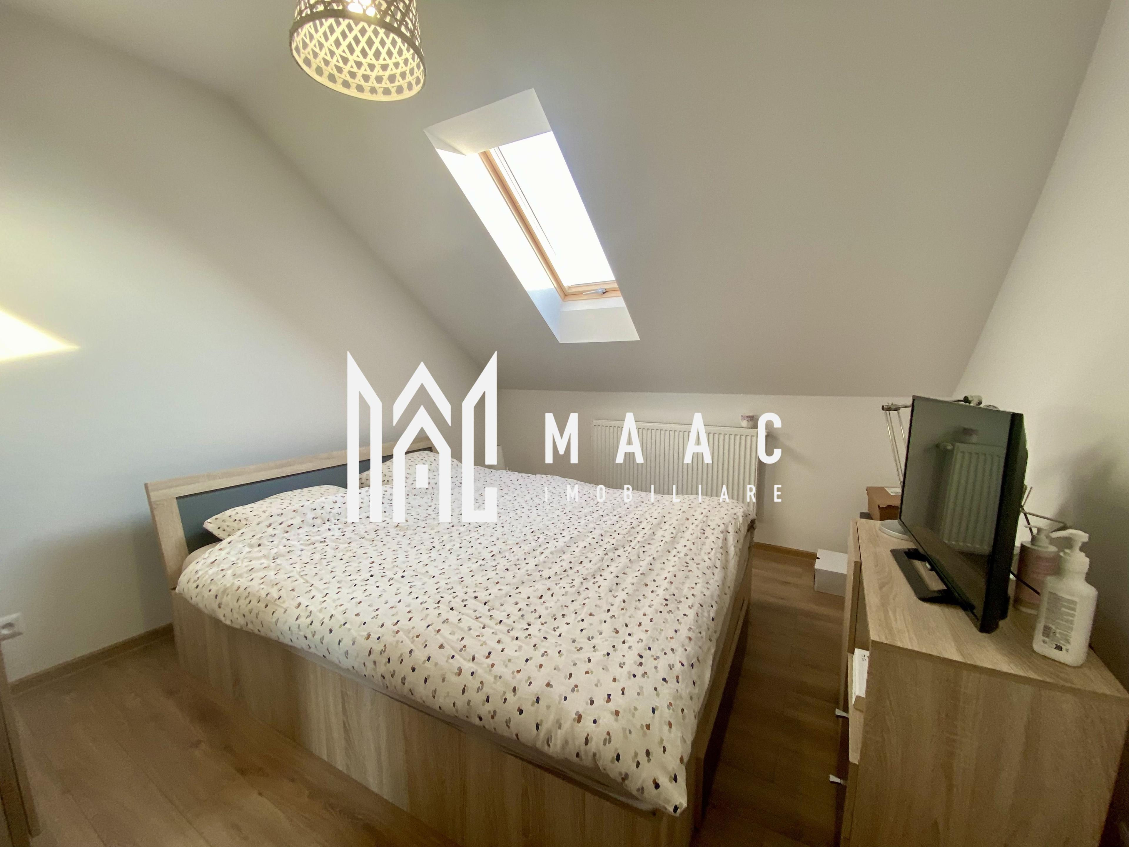 Apartament 2 camere | Etaj 3 | Balcon | Parcare | Selimbar - 4