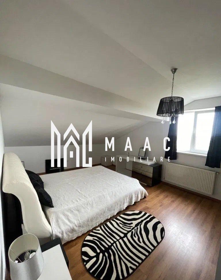 Apartament 4 camere | 100 MPU | Balcon | Decomandat | Strand - 19