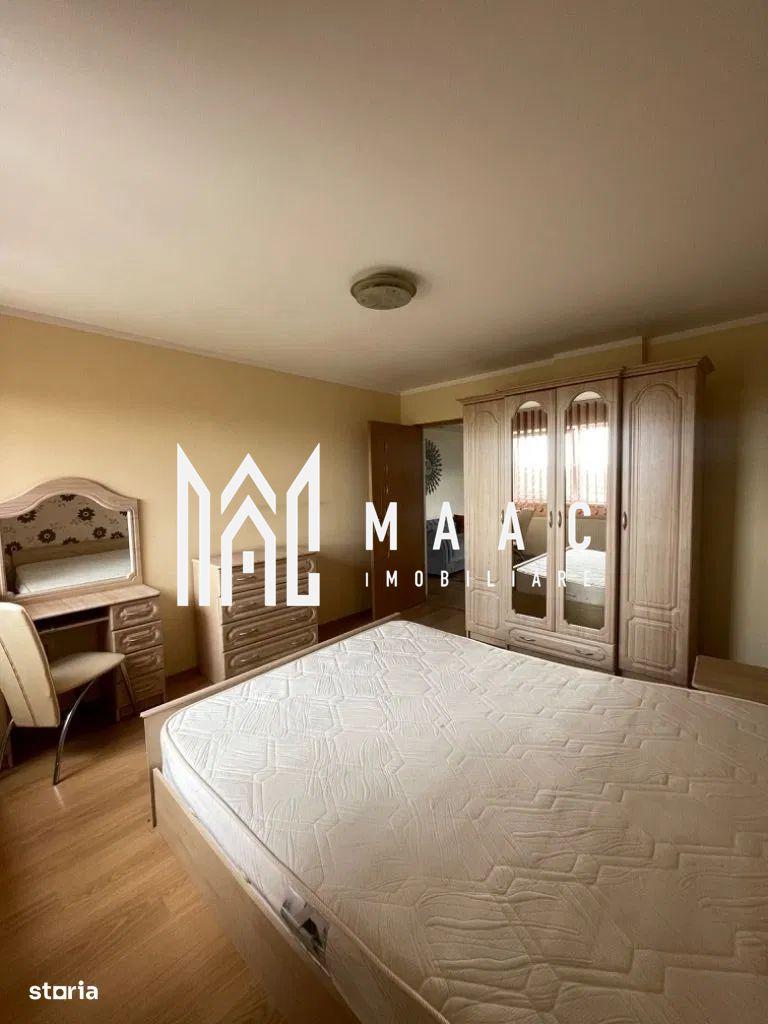 Apartament 4 camere | 100 MPU | Balcon | Decomandat | Strand - 16