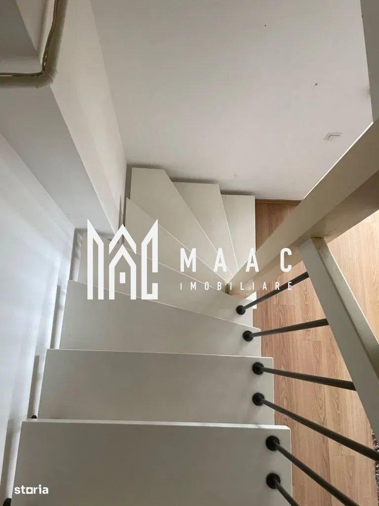 Apartament 4 camere | 100 MPU | Balcon | Decomandat | Strand - 12
