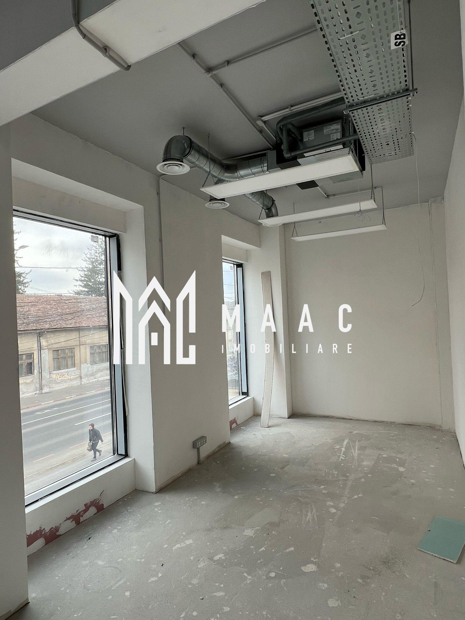 Spatiu birouri | Etaj 2 | 200 MP | Lift | Zona Garii - 1