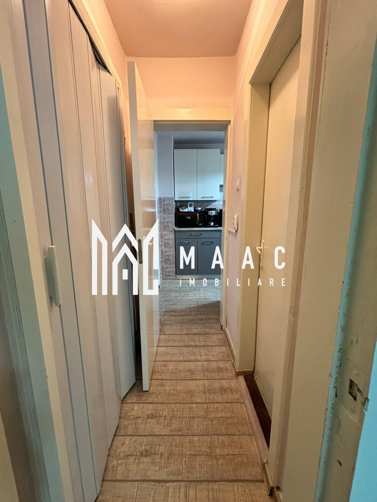 Apartament 2 camere | 54 MPU | Etaj 3 | Lift | Str Rahovei | hipodrom 3 - 20