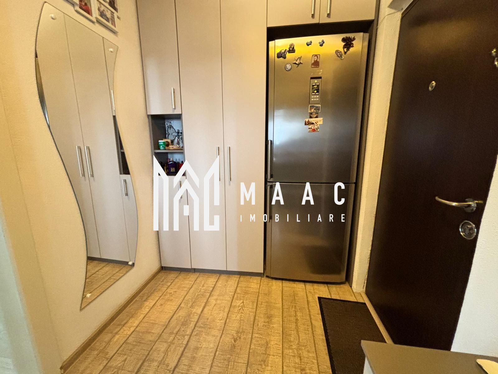 Apartament 2 camere | 54 MPU | Etaj 3 | Lift | Str Rahovei | hipodrom 3 - 16