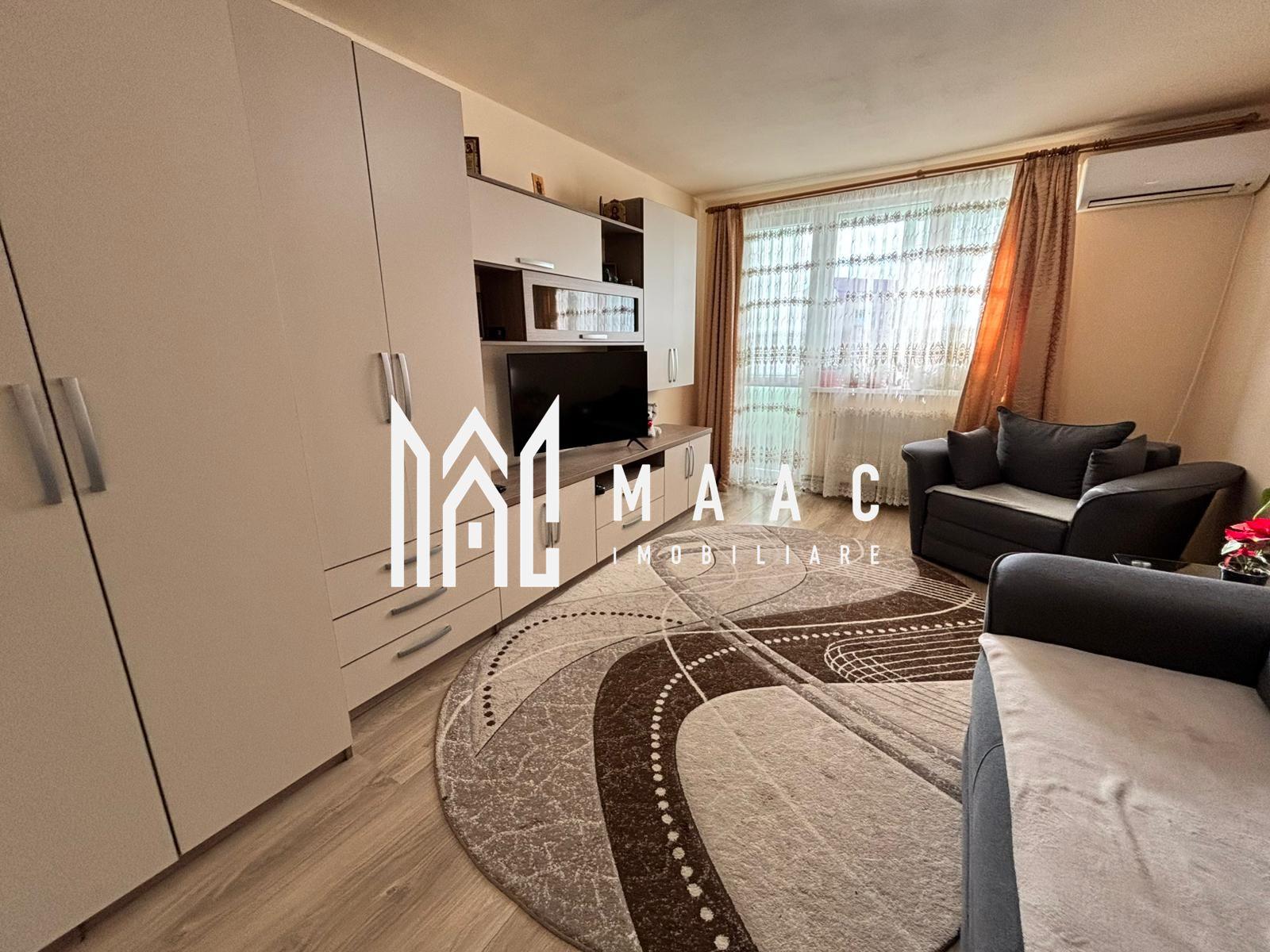 Apartament 2 camere | 54 MPU | Etaj 3 | Lift | Str Rahovei | hipodrom 3 - 2