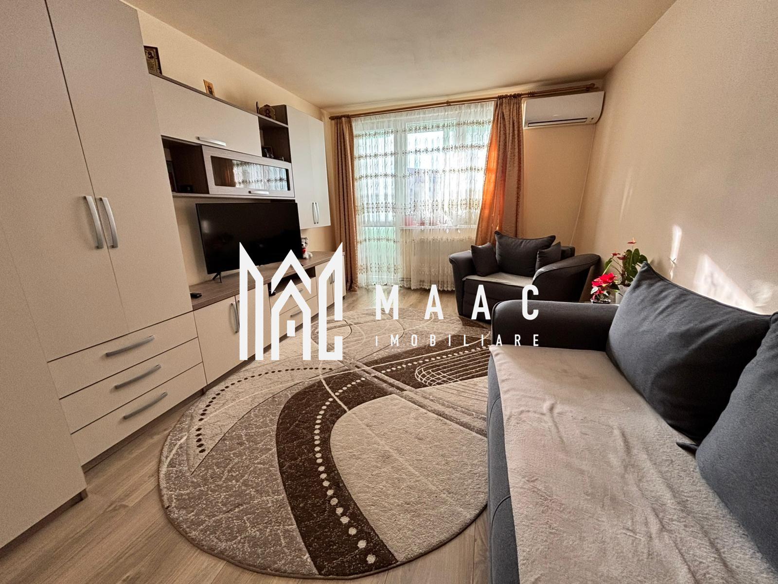 Apartament 2 camere | 54 MPU | Etaj 3 | Lift | Str Rahovei | hipodrom 3 - 1