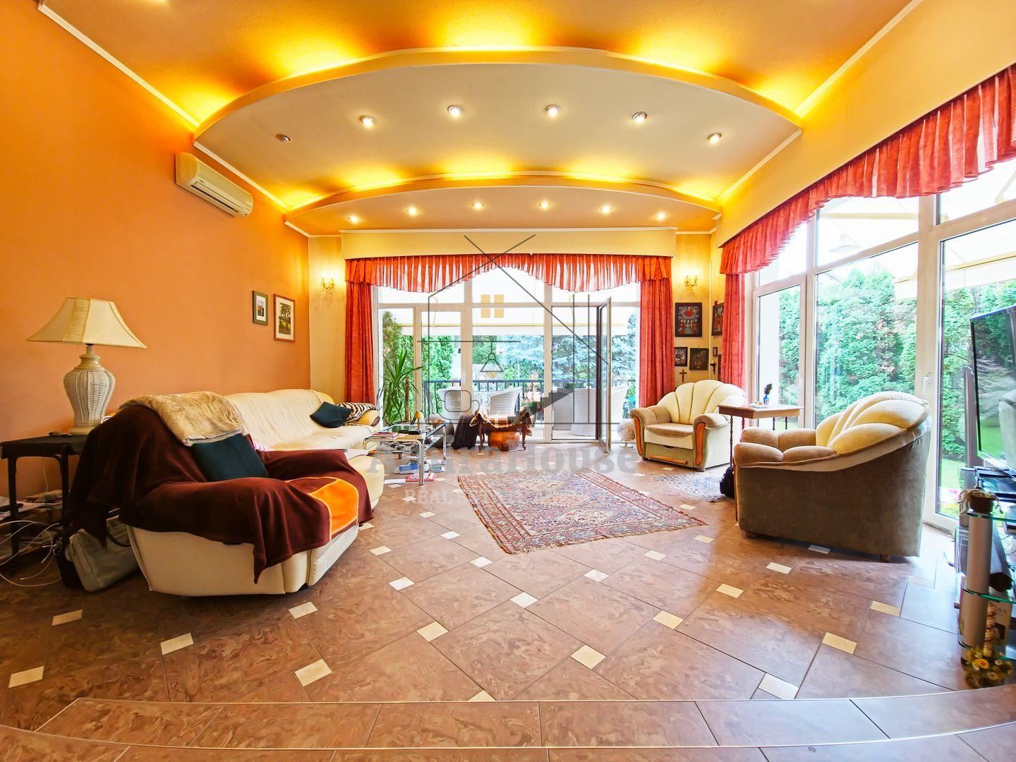 Vila mobilata utilata Andrei Muresanu zona I. B. Deleanu - 4