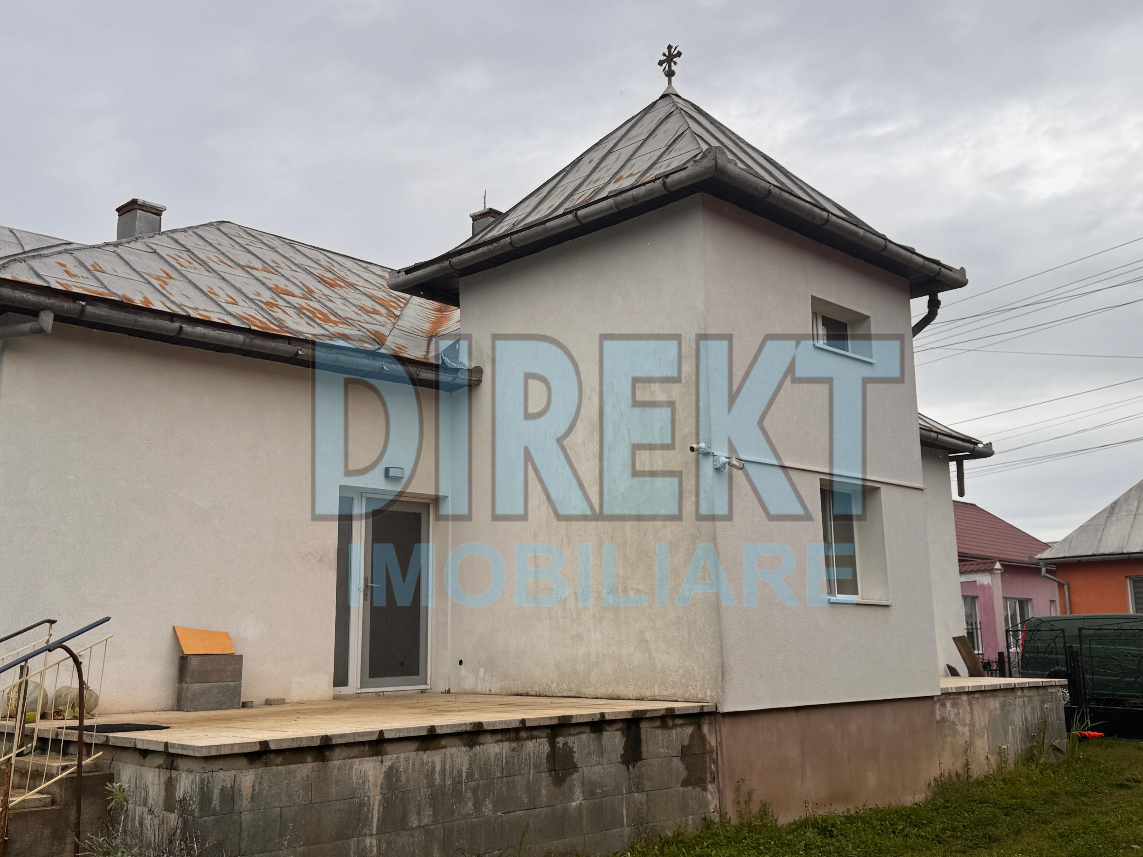 Agentia Direkt Imobiliare propune spre vanzare cabana Duplex situata i - 3