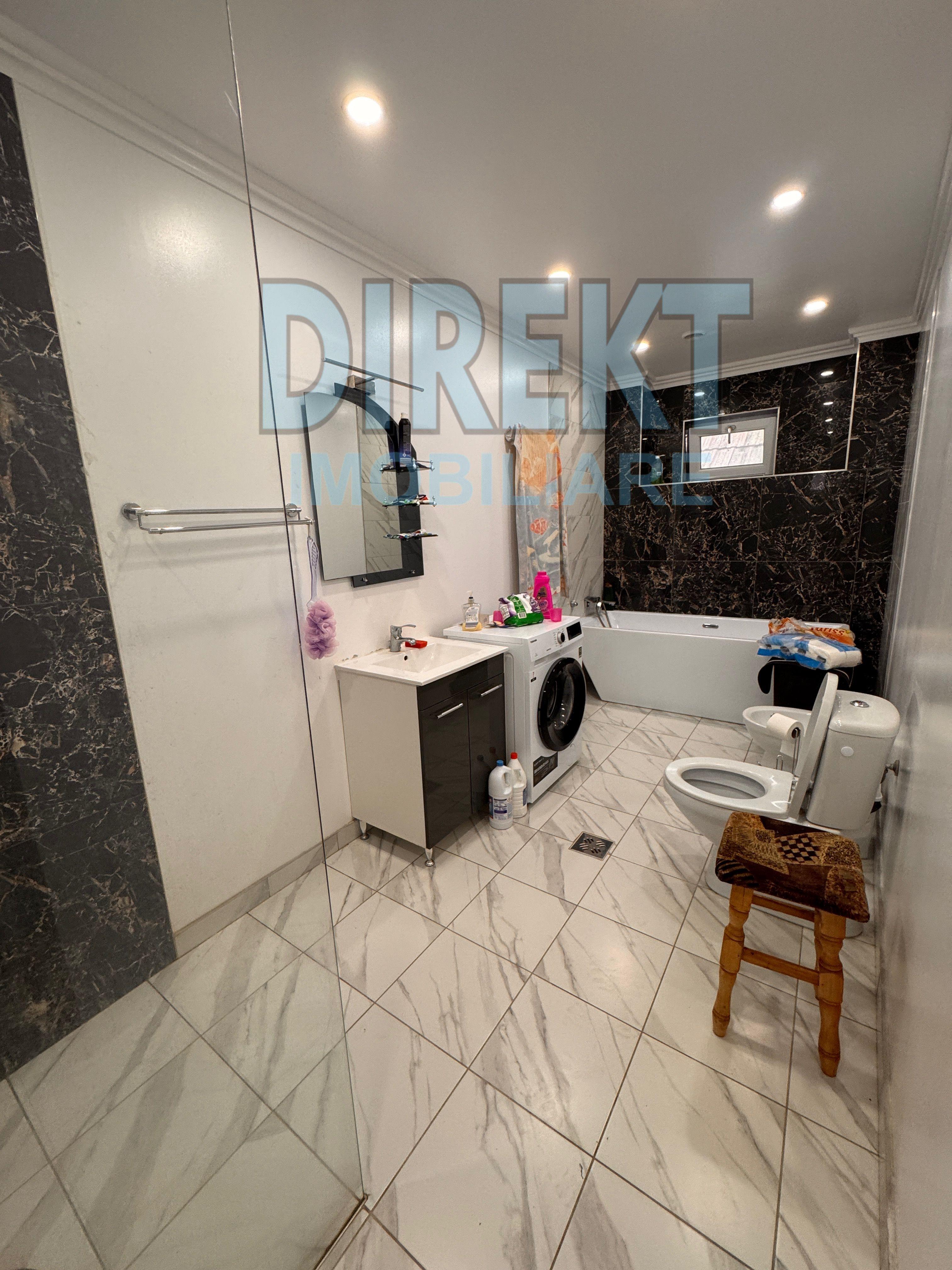 Agentia Direkt Imobiliare propune spre vanzare cabana Duplex situata i - 6