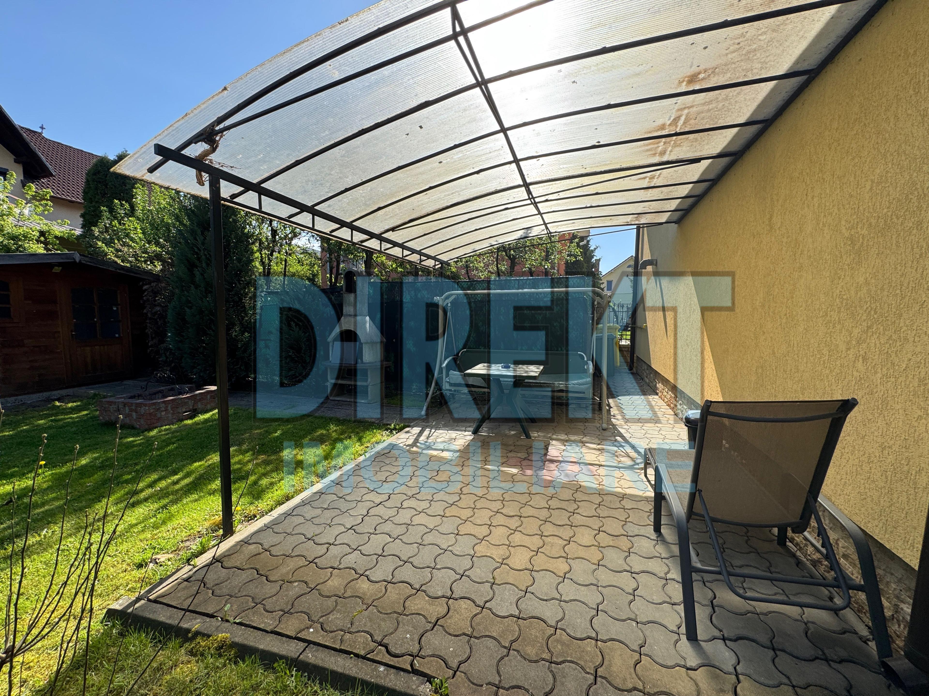 Casa individuala , zona Hotel Diana - 2