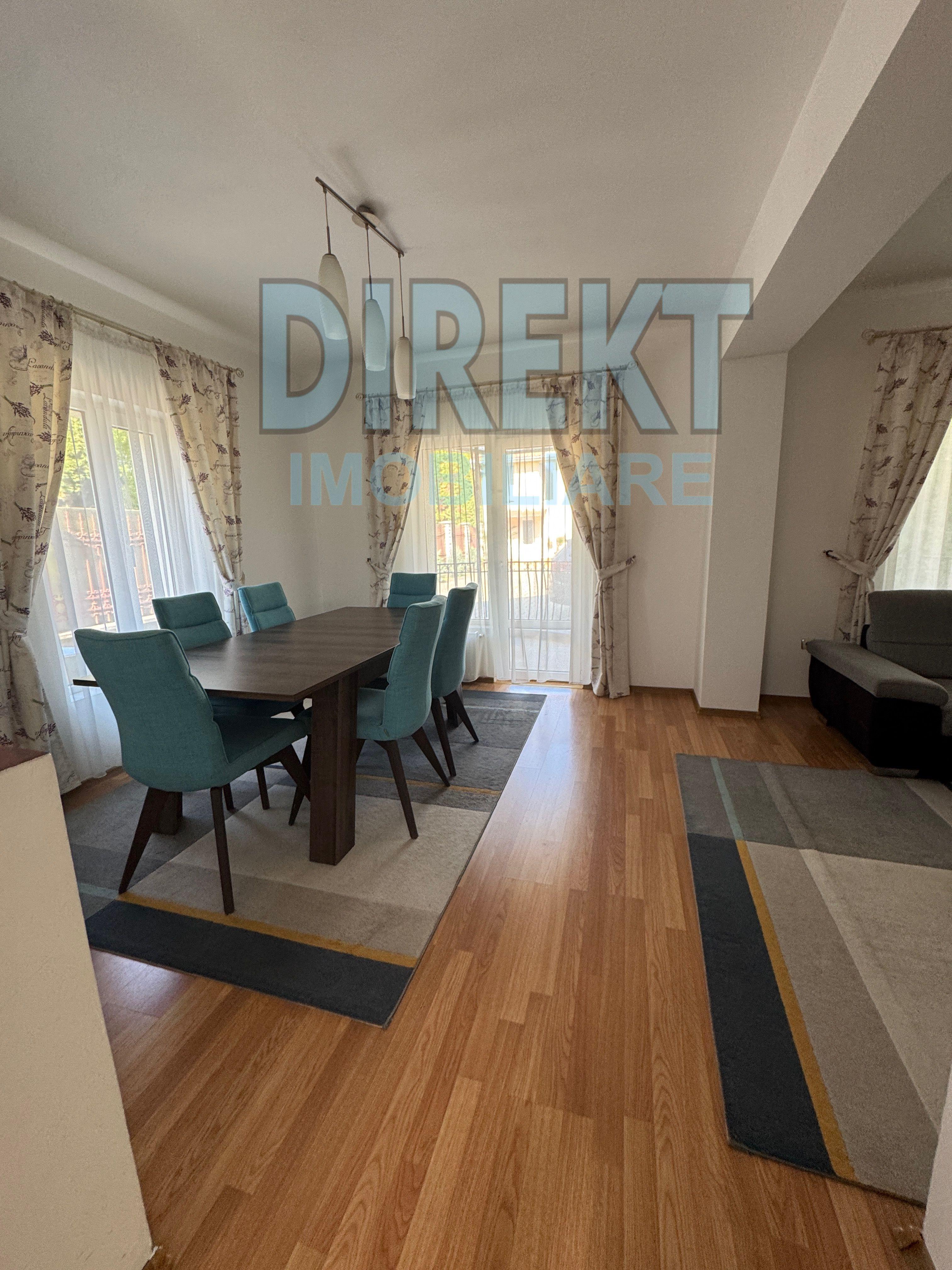 Casa individuala , zona Hotel Diana - 6