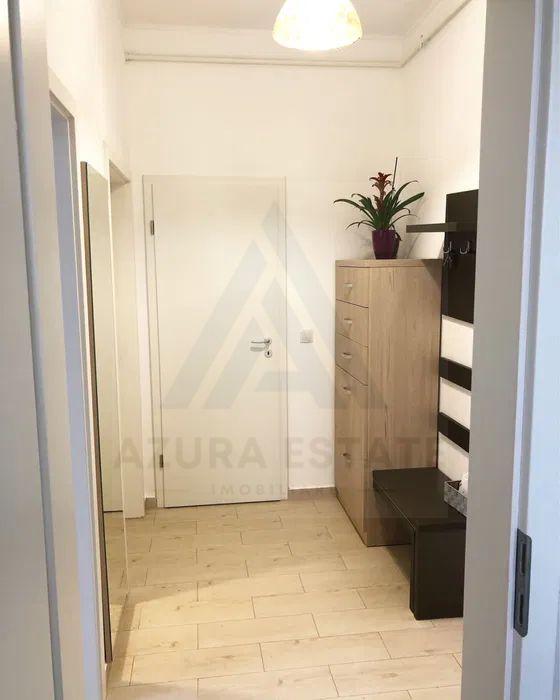 Studio modern 42 mp utili cu bucatarie inchisa si boxa in Avangarden - 4