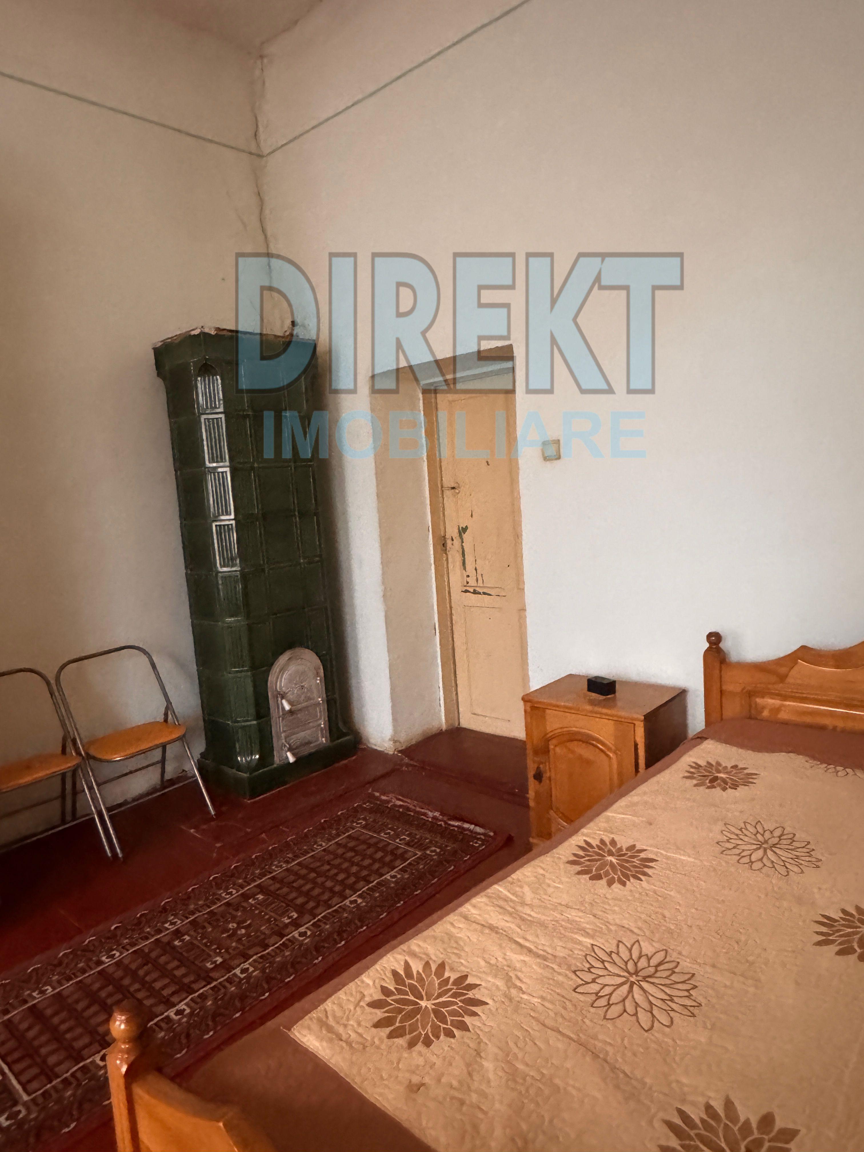 Spatiu comercial + Apartament de locuit - 5