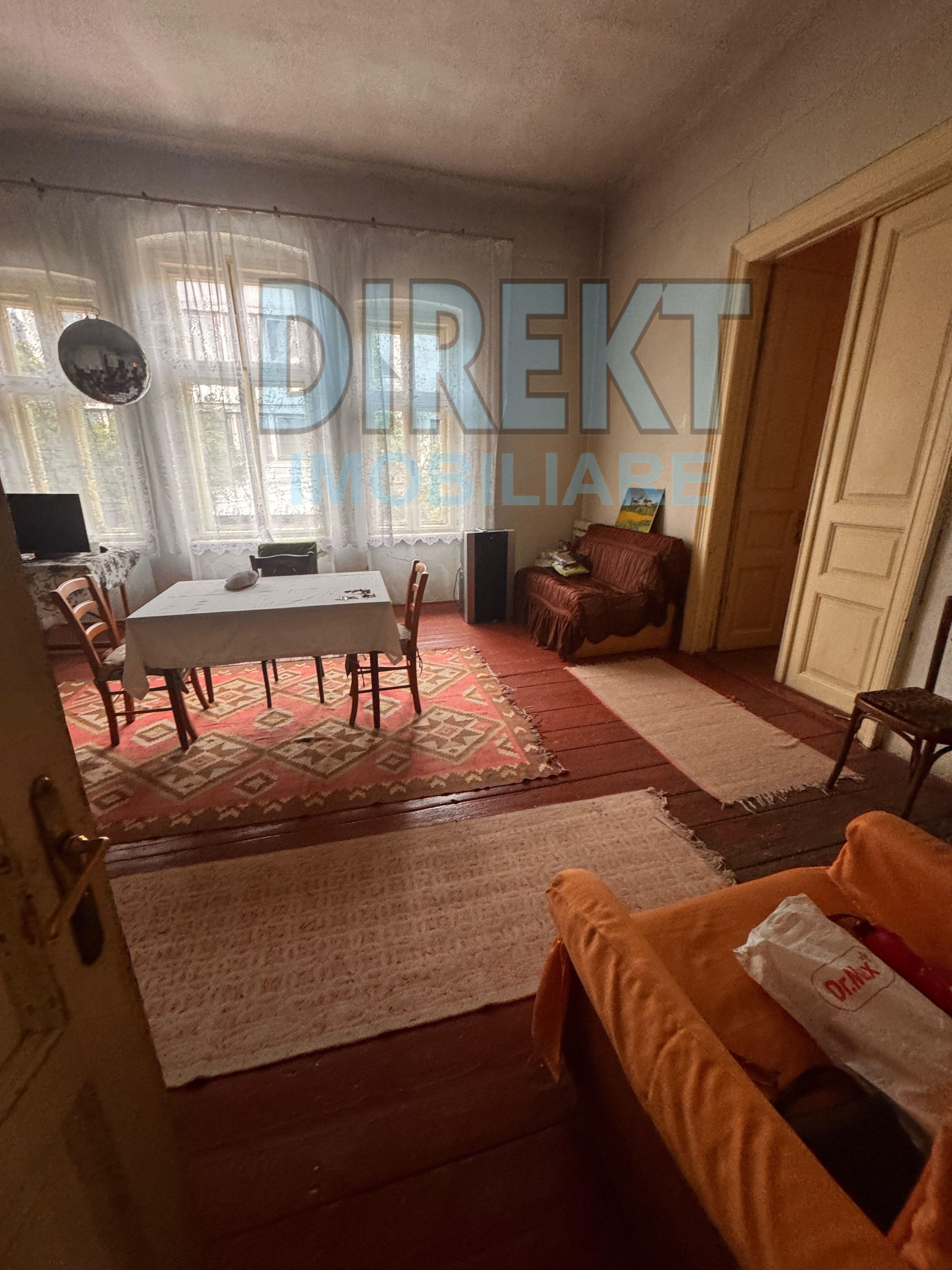 Spatiu comercial + Apartament de locuit - 17