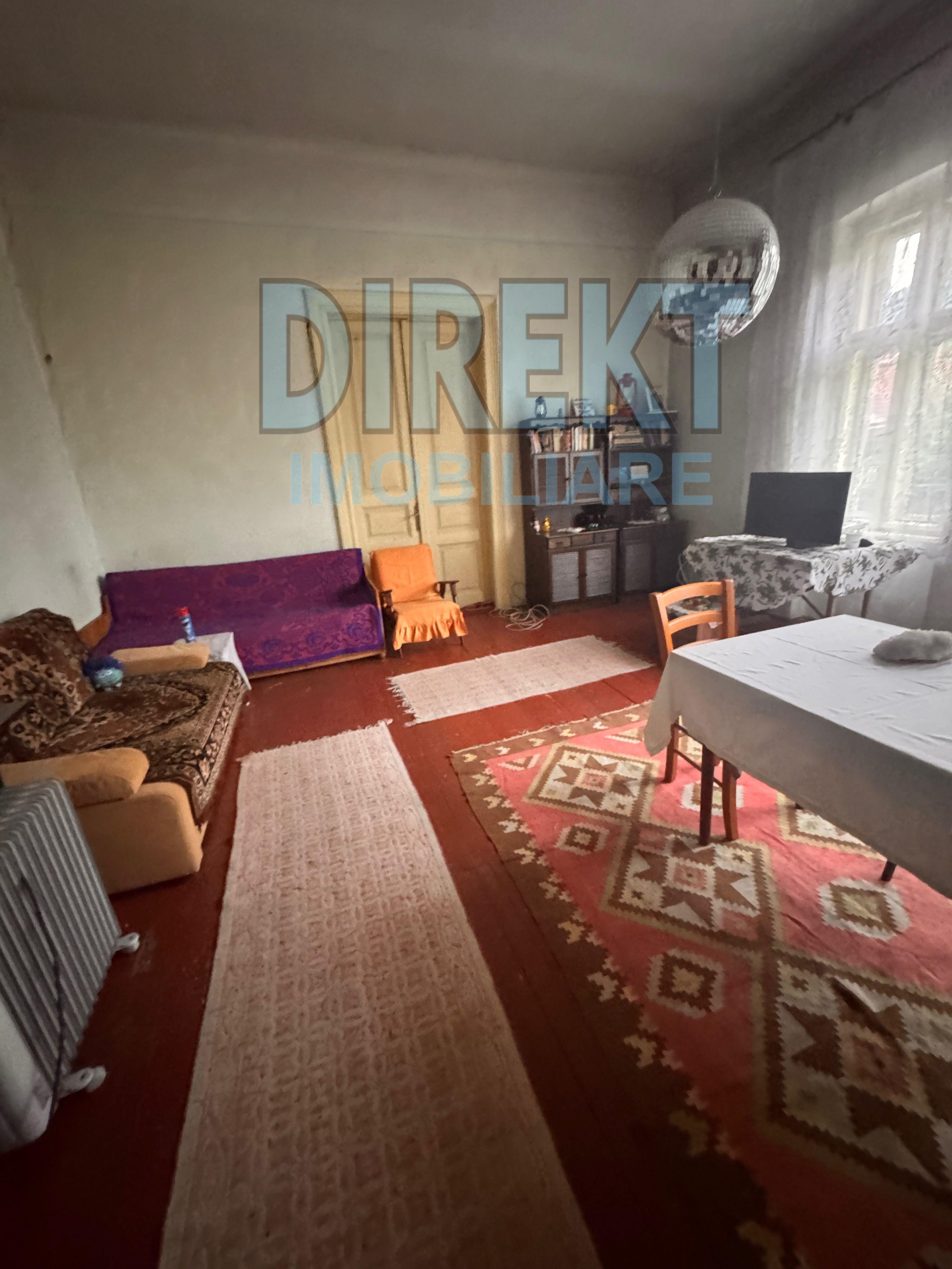 Spatiu comercial + Apartament de locuit - 9