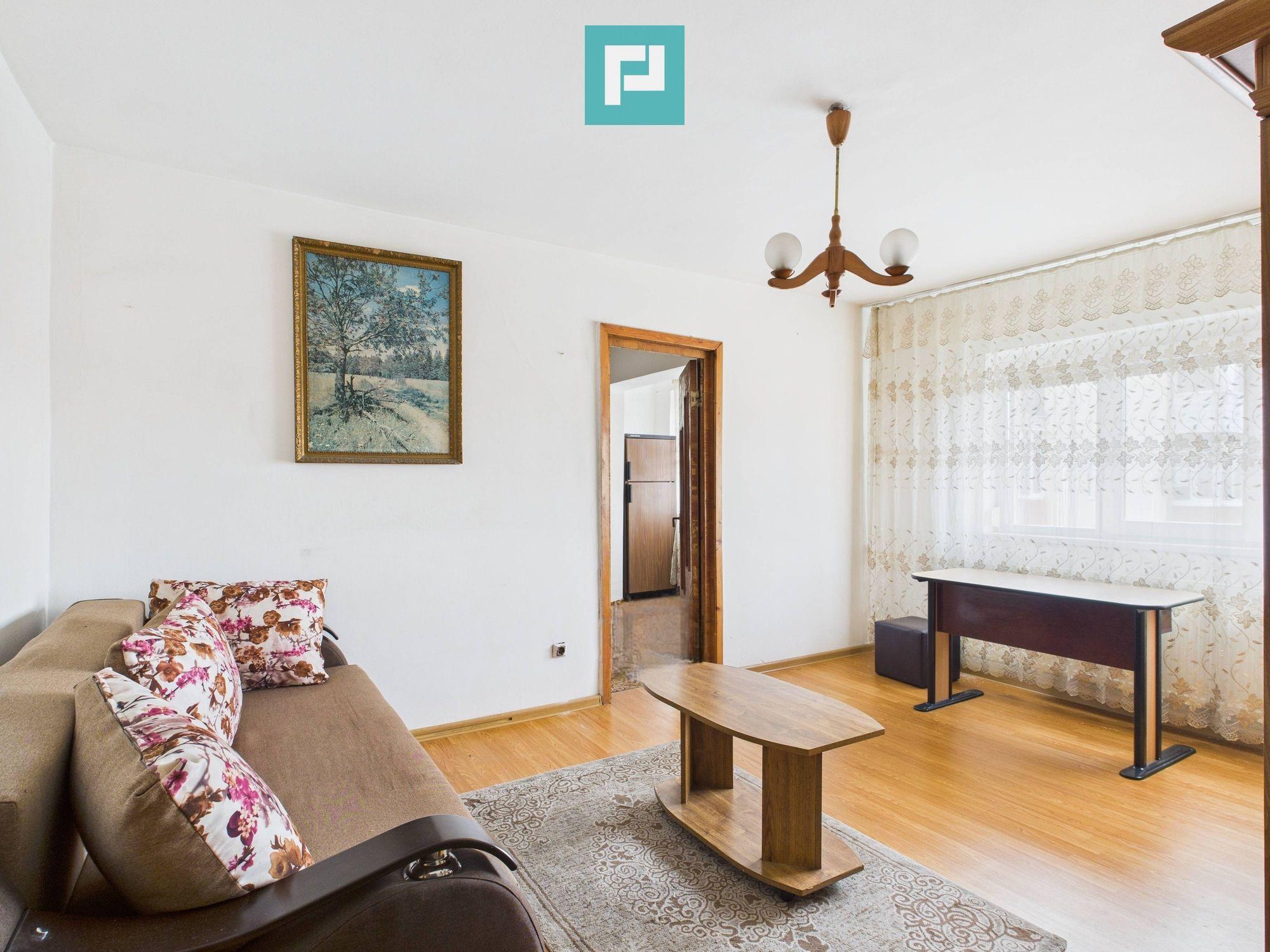 Apartament 2 camere | Calea Șagului - Zona Antalya - 1