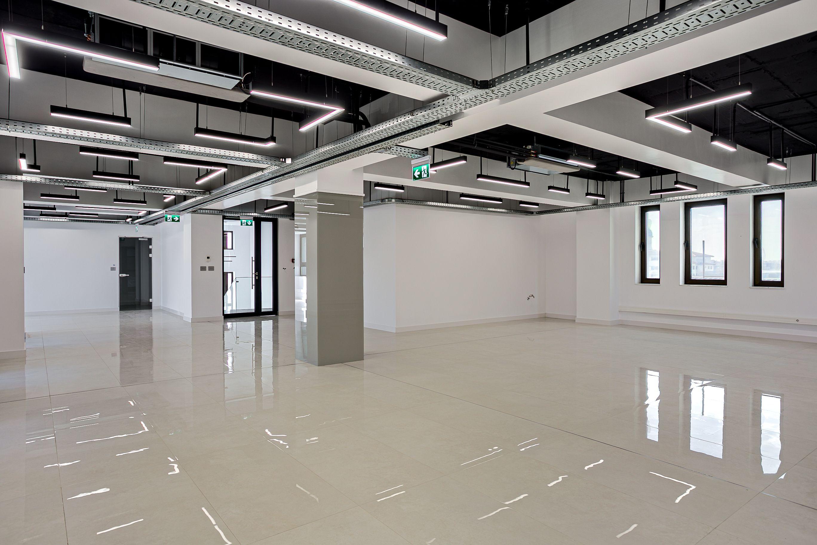 Spațiu modern de inchiriat destinat clinicilor sau companiilor - 14