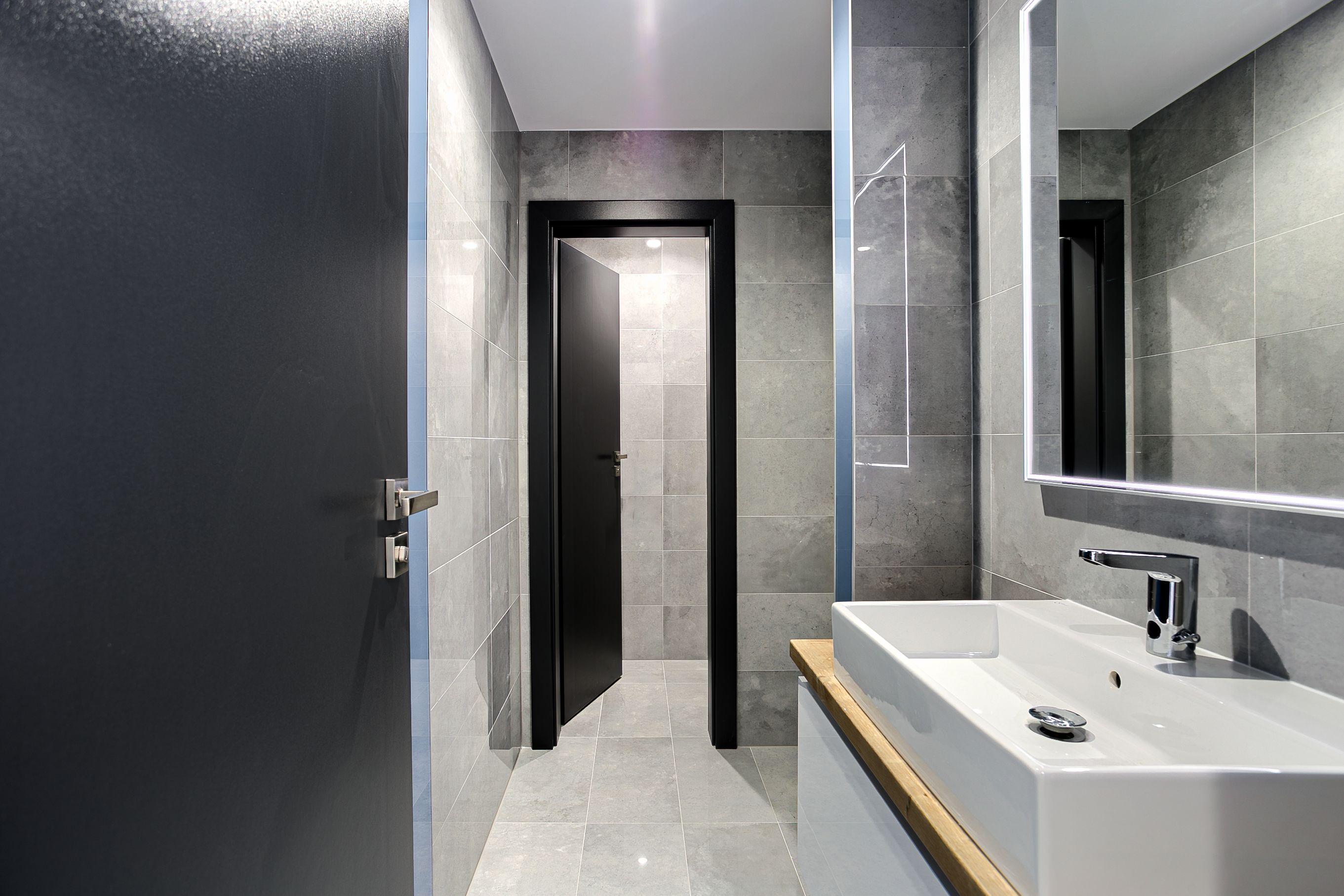 Spațiu modern de inchiriat destinat clinicilor sau companiilor - 10