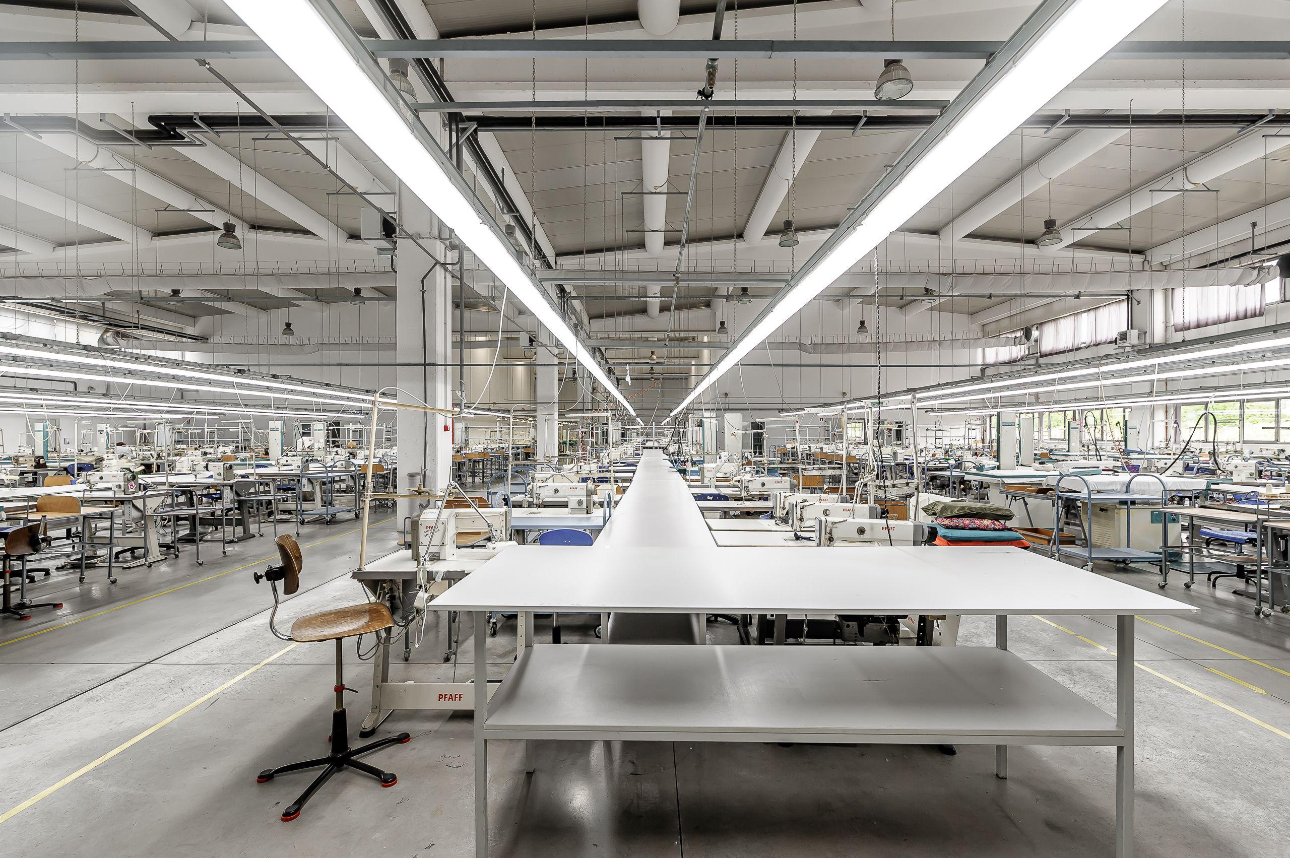 Hală de producție și depozitare cu birouri în Arad - 3