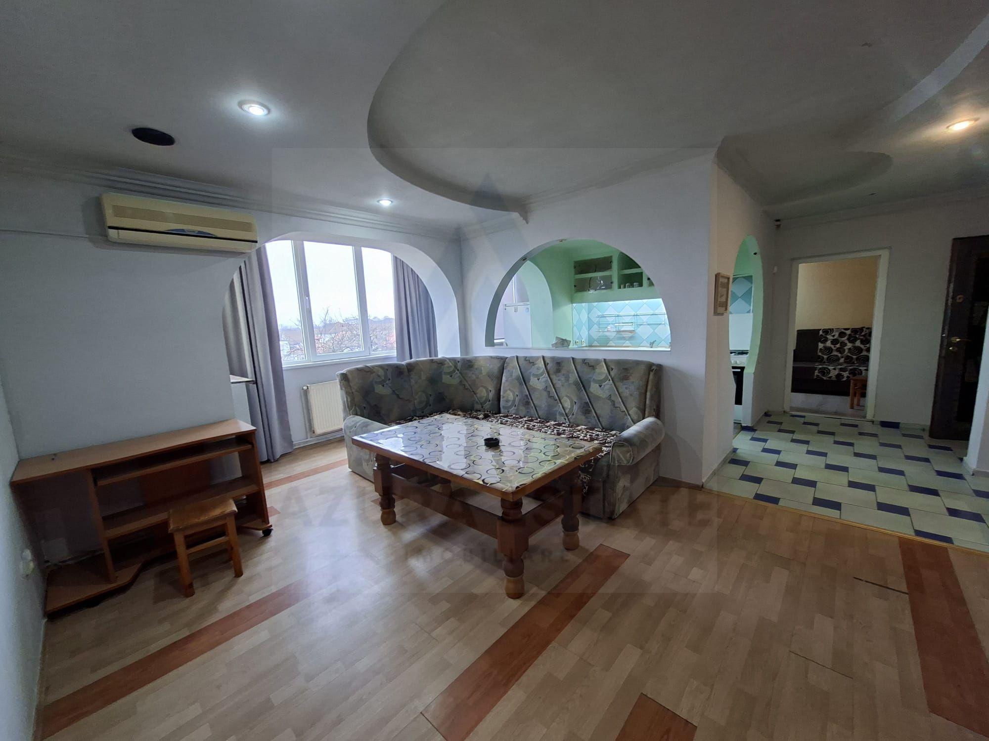 Apartament 3 camere 72 mp utili etaj 2 si balcon in Terezian - 3
