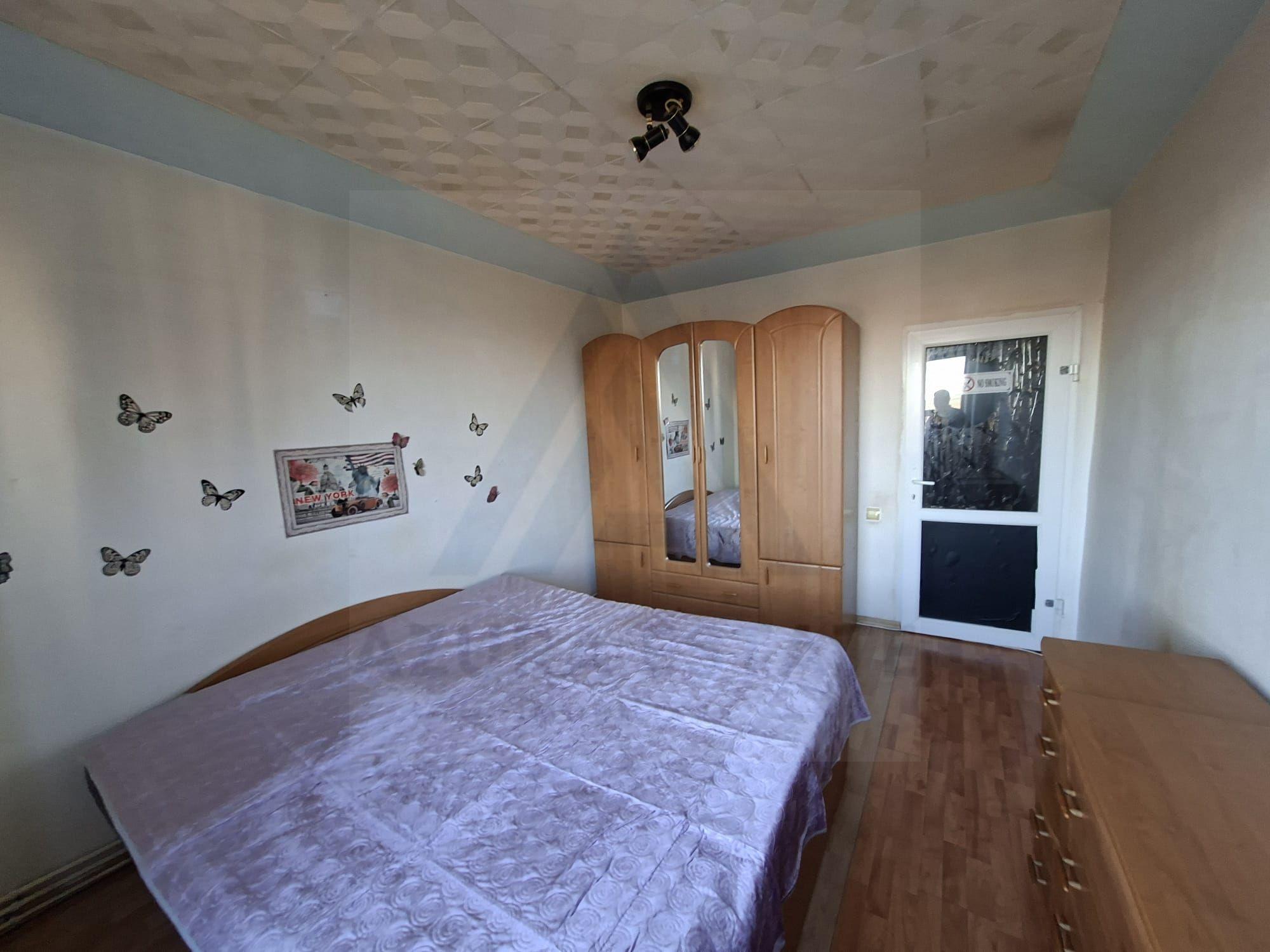 Apartament 3 camere 72 mp utili etaj 2 si balcon in Terezian - 11