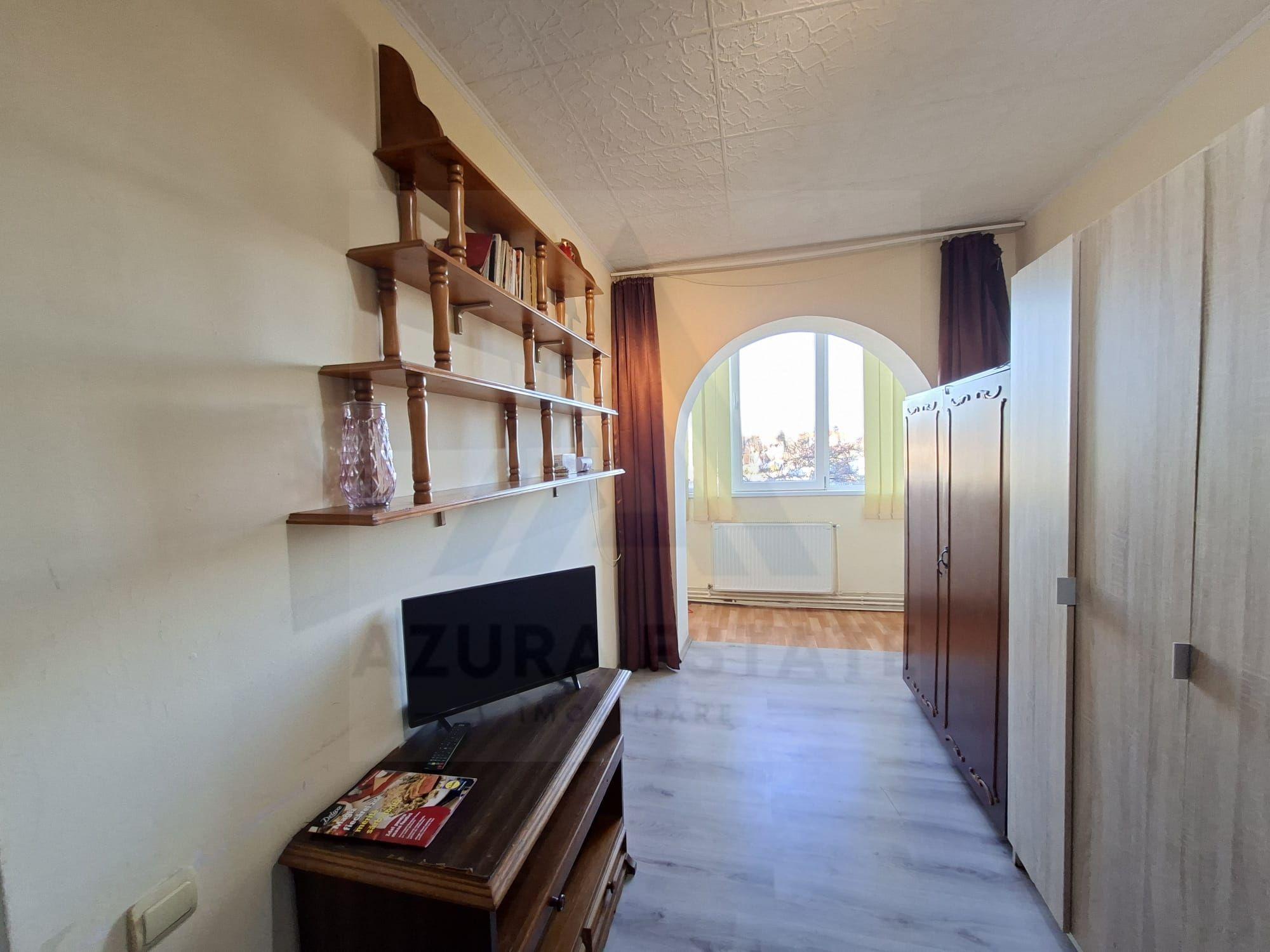 Apartament 3 camere 72 mp utili etaj 2 si balcon in Terezian - 4