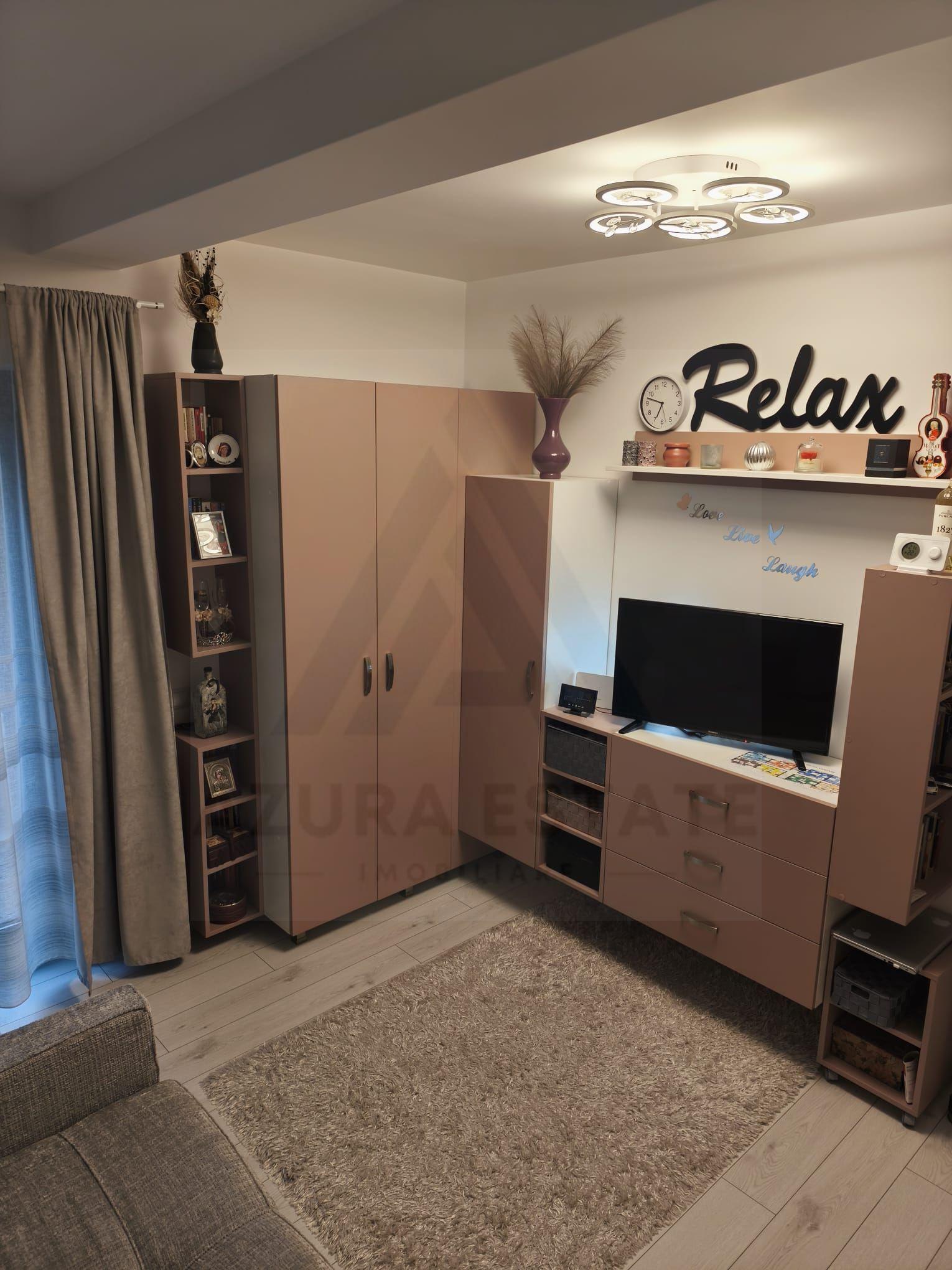 Apartament modern 2 camere si curte privata 45 mp pe Doamna Stanca - 7