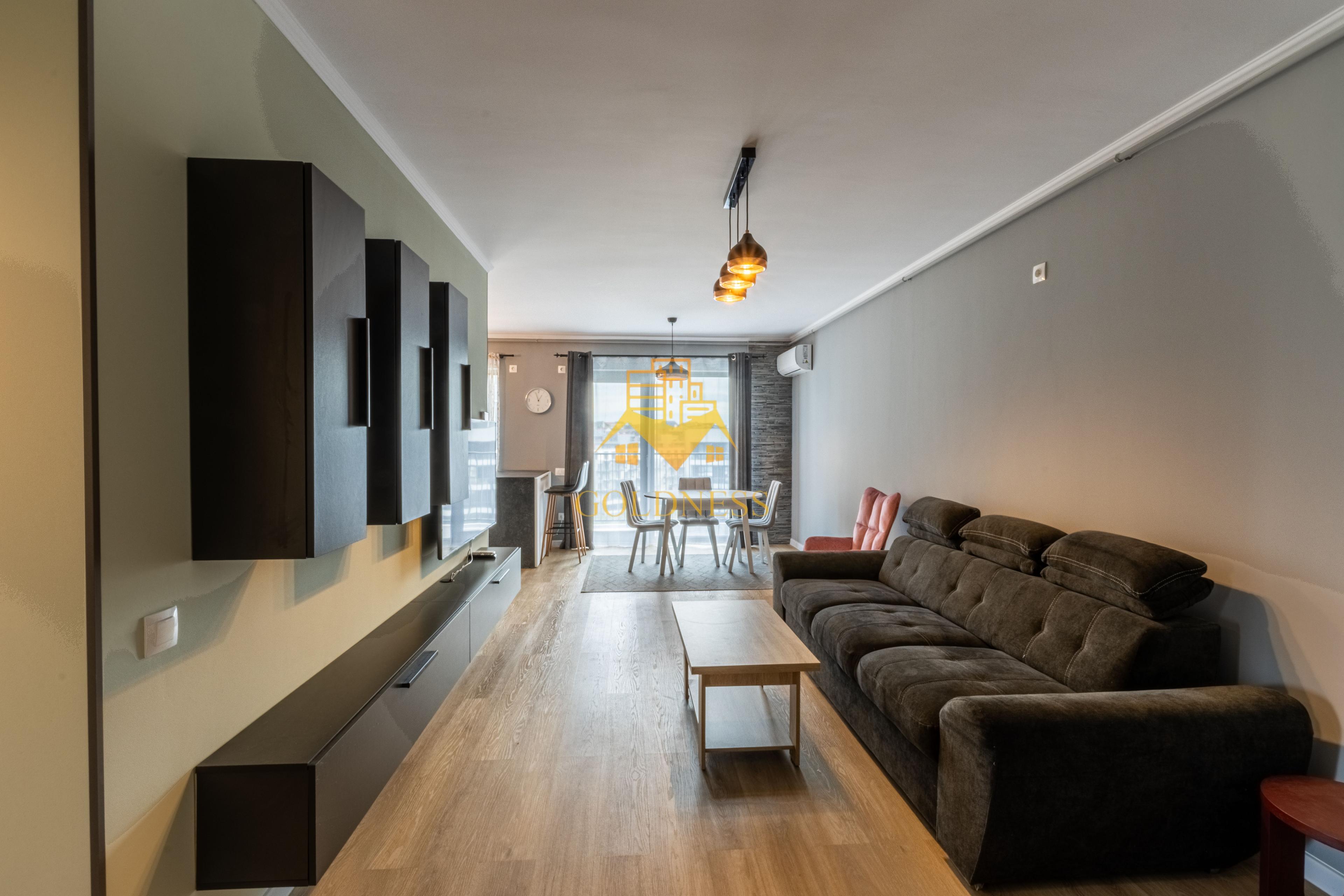 3 camere, modern, bloc nou, terasa,2 parcari, et 14, Zorilor Zona LIDL - 7