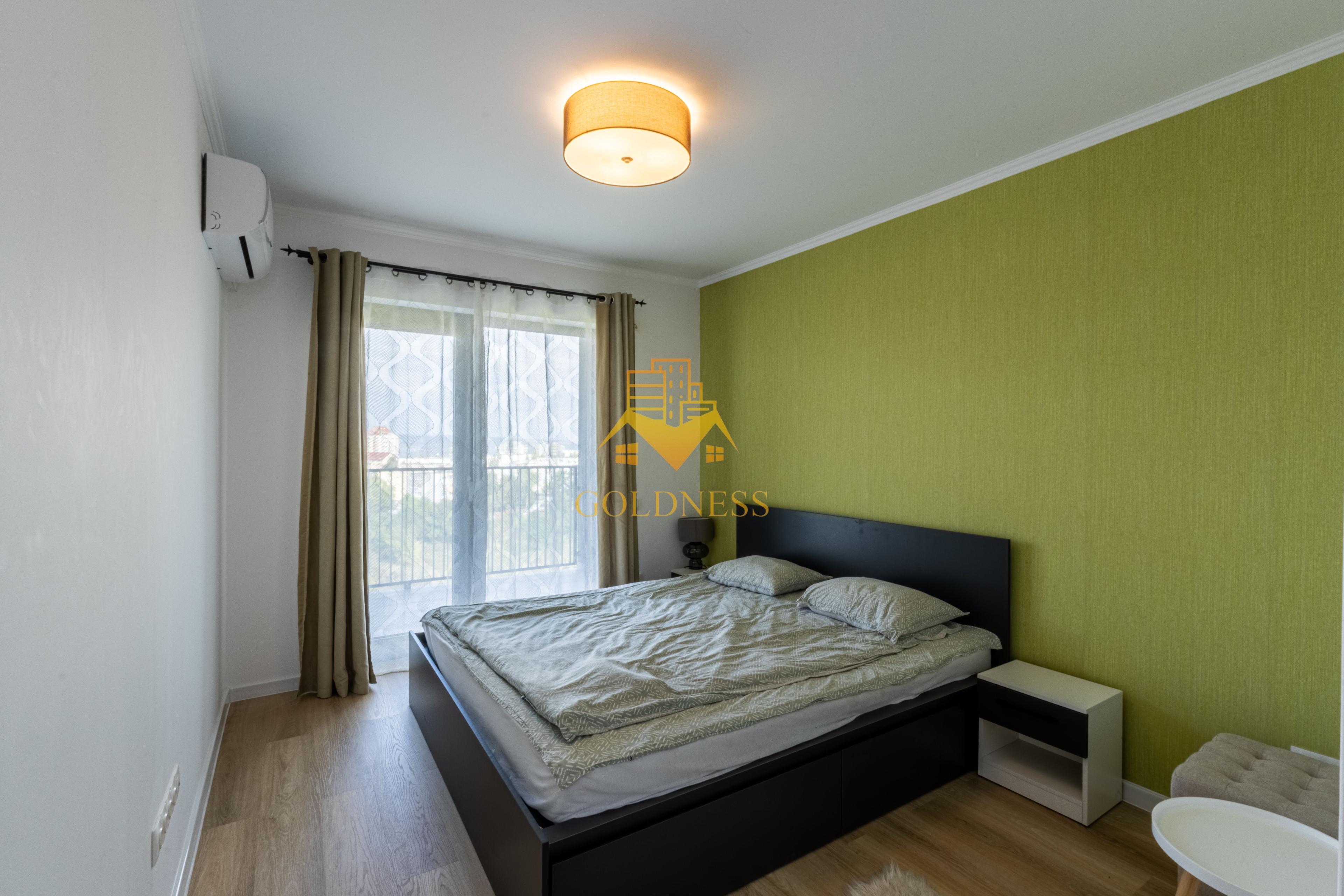 3 camere, modern, bloc nou, terasa,2 parcari, et 14, Zorilor Zona LIDL - 6