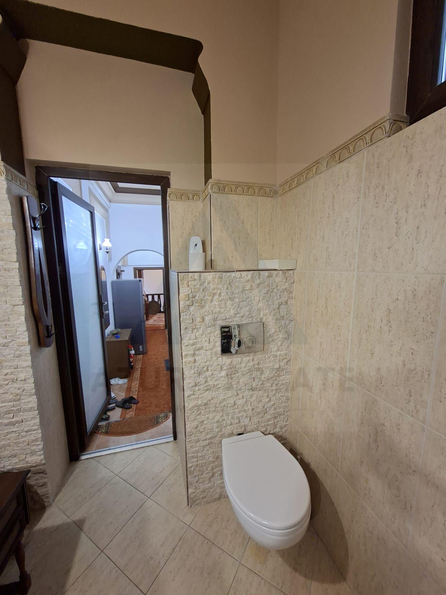 Apartament ultracentral 68 mp utili renovat premium Strada Arhivelor - 13