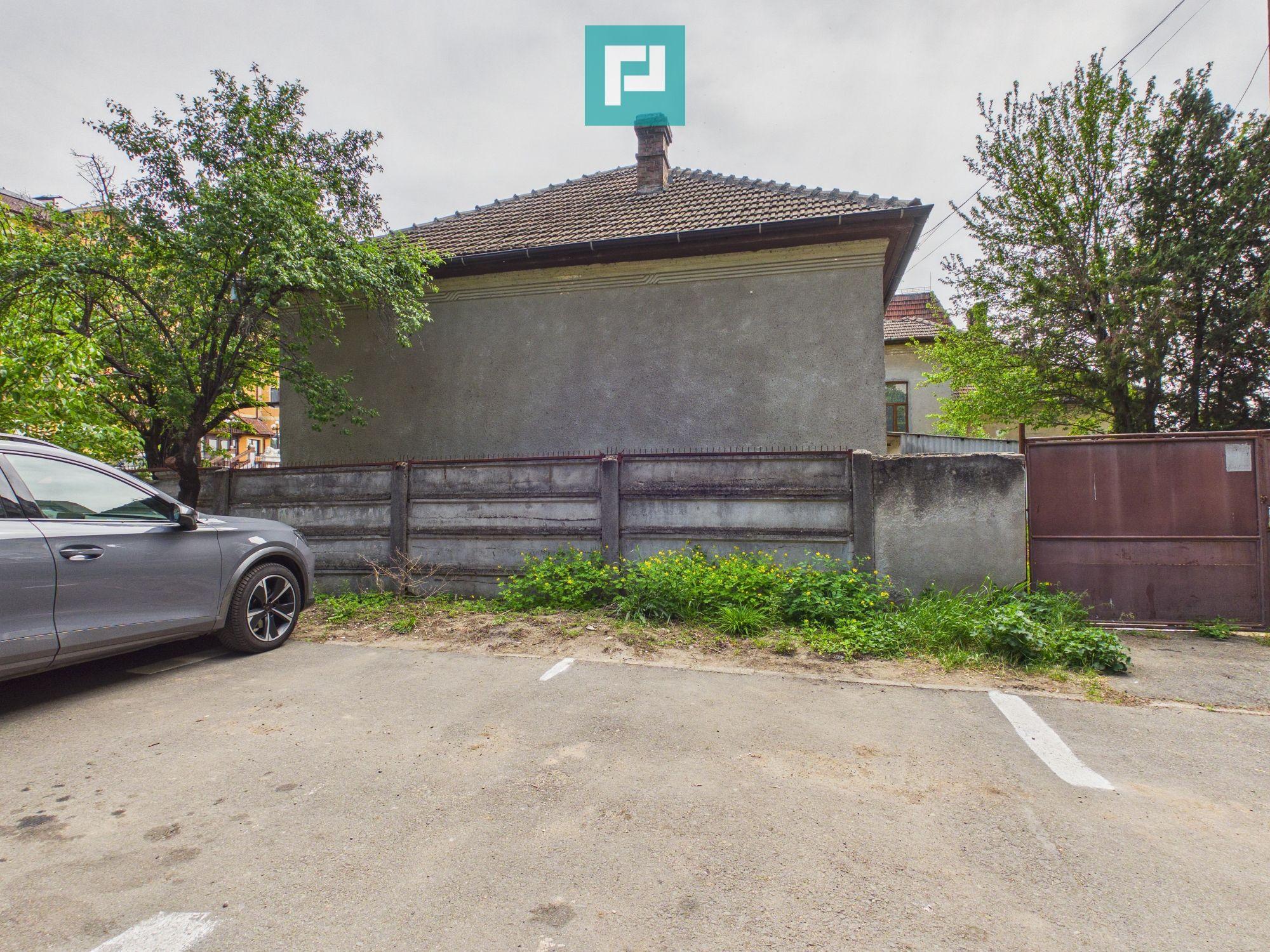 Vilă cu potențial pe Calea Romanilor - 19