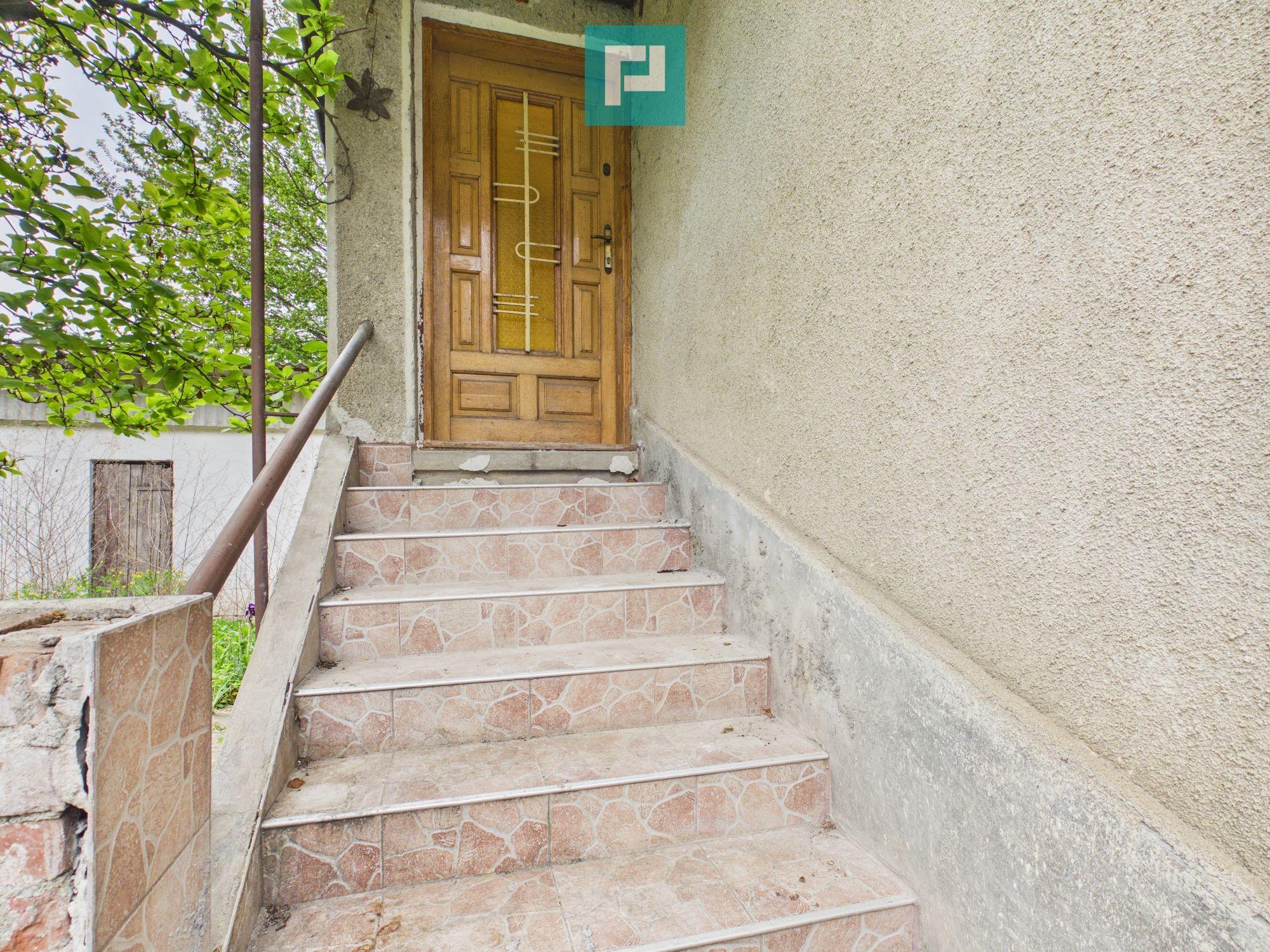 Vilă cu potențial pe Calea Romanilor - 21