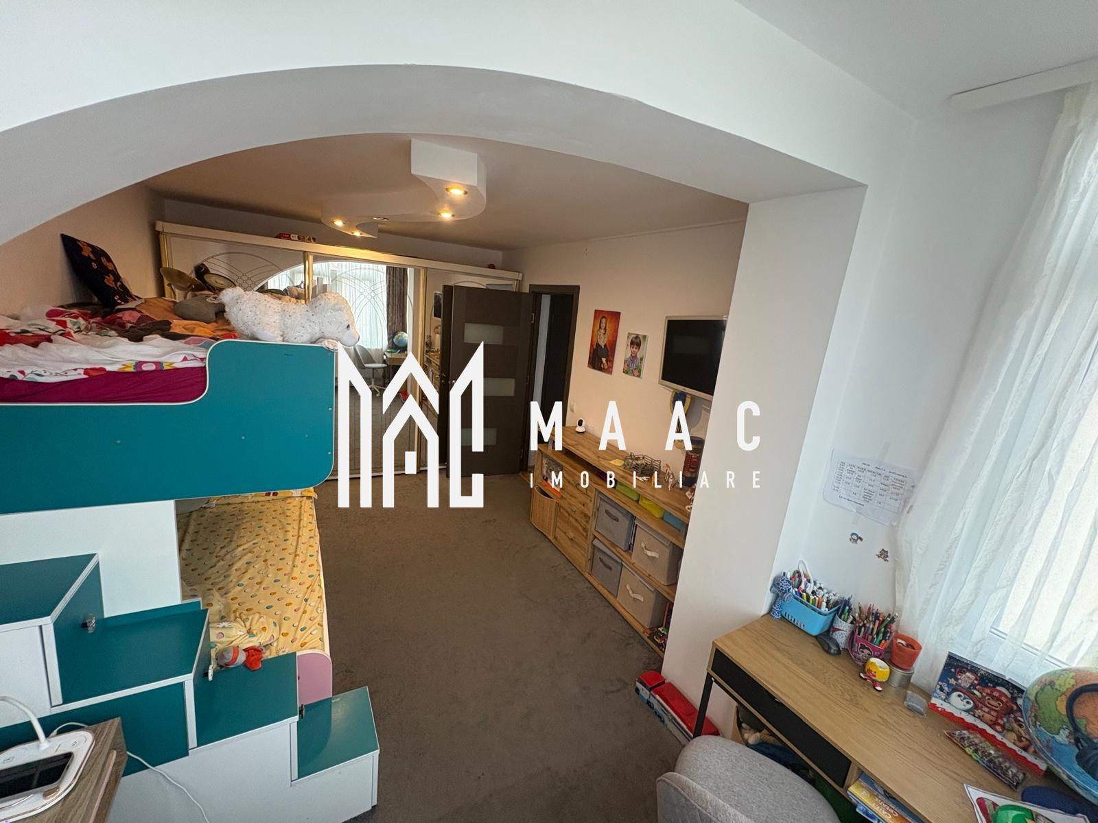 Apartament 2 camere | 58 MPU | Etaj 4 | Hipodrom 3 - 17