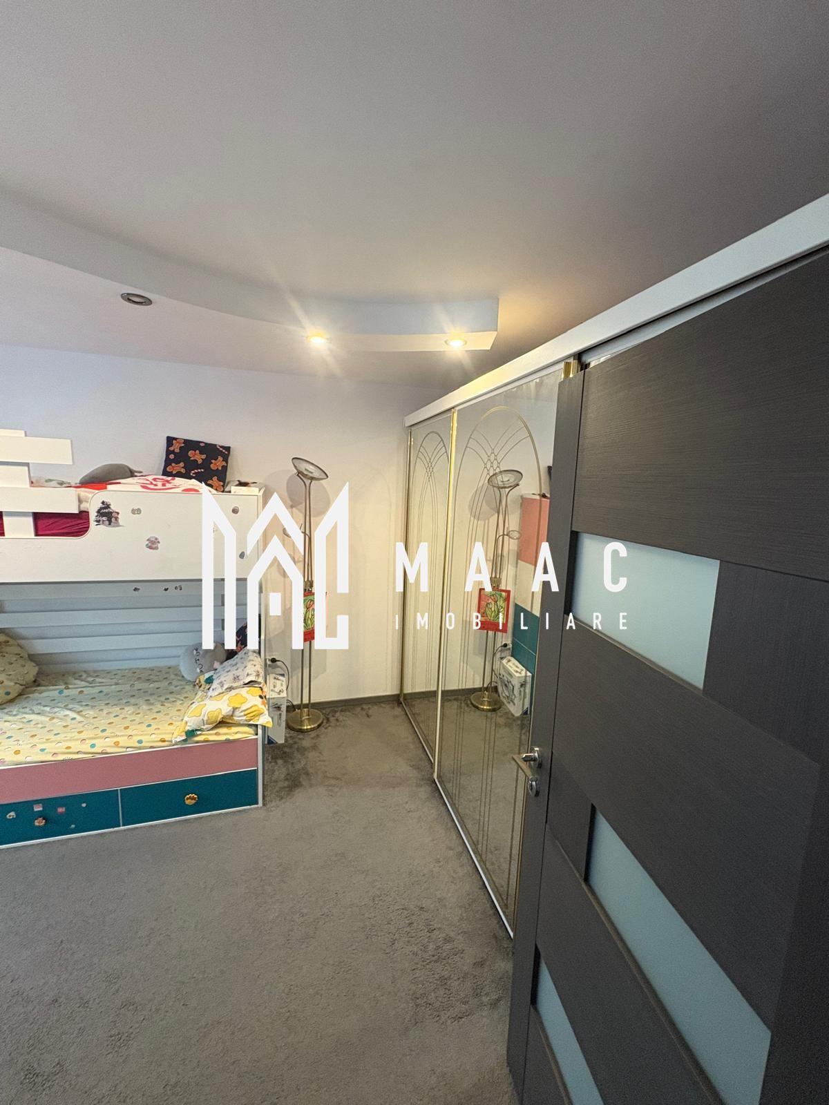 Apartament 2 camere | 58 MPU | Etaj 4 | Hipodrom 3 - 21
