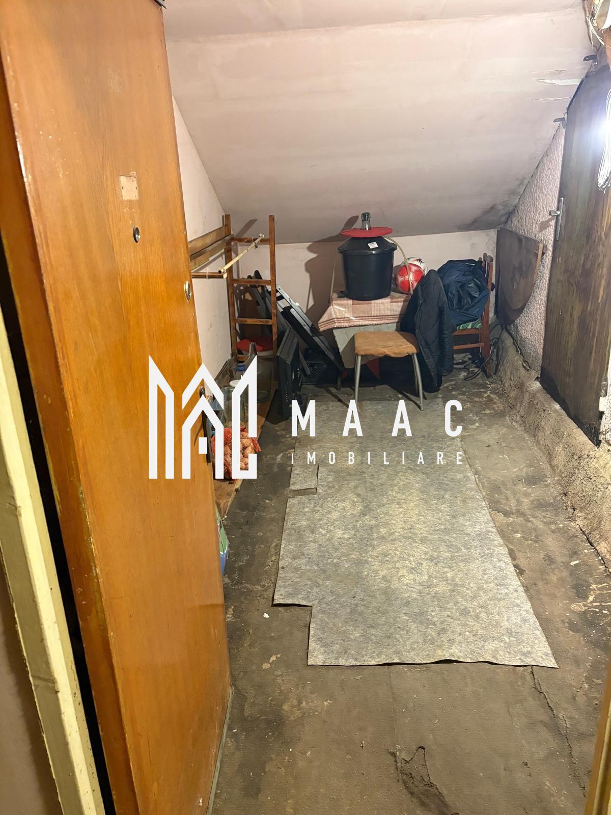 Apartament 2 camere | 58 MPU | Etaj 4 | Hipodrom 3 - 25