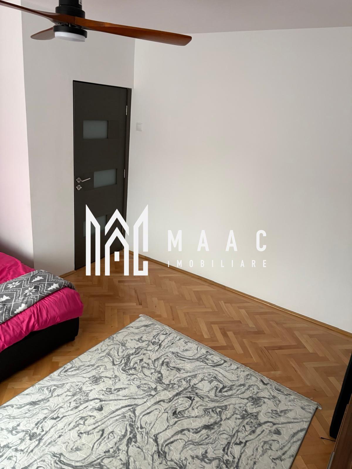 Apartament 2 camere | 58 MPU | Etaj 4 | Hipodrom 3 - 13