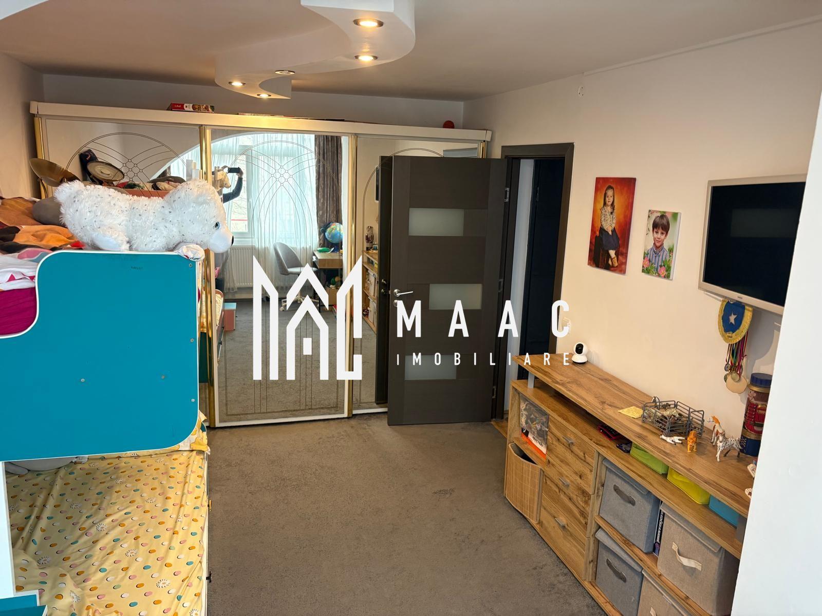 Apartament 2 camere | 58 MPU | Etaj 4 | Hipodrom 3 - 27