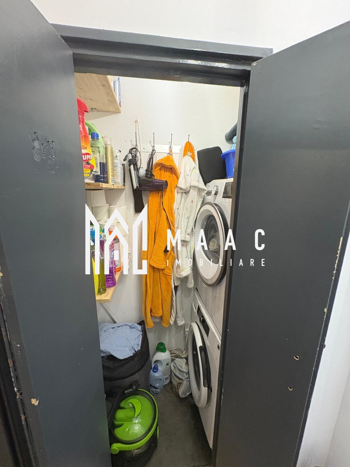 Apartament 2 camere | 58 MPU | Etaj 4 | Hipodrom 3 - 15