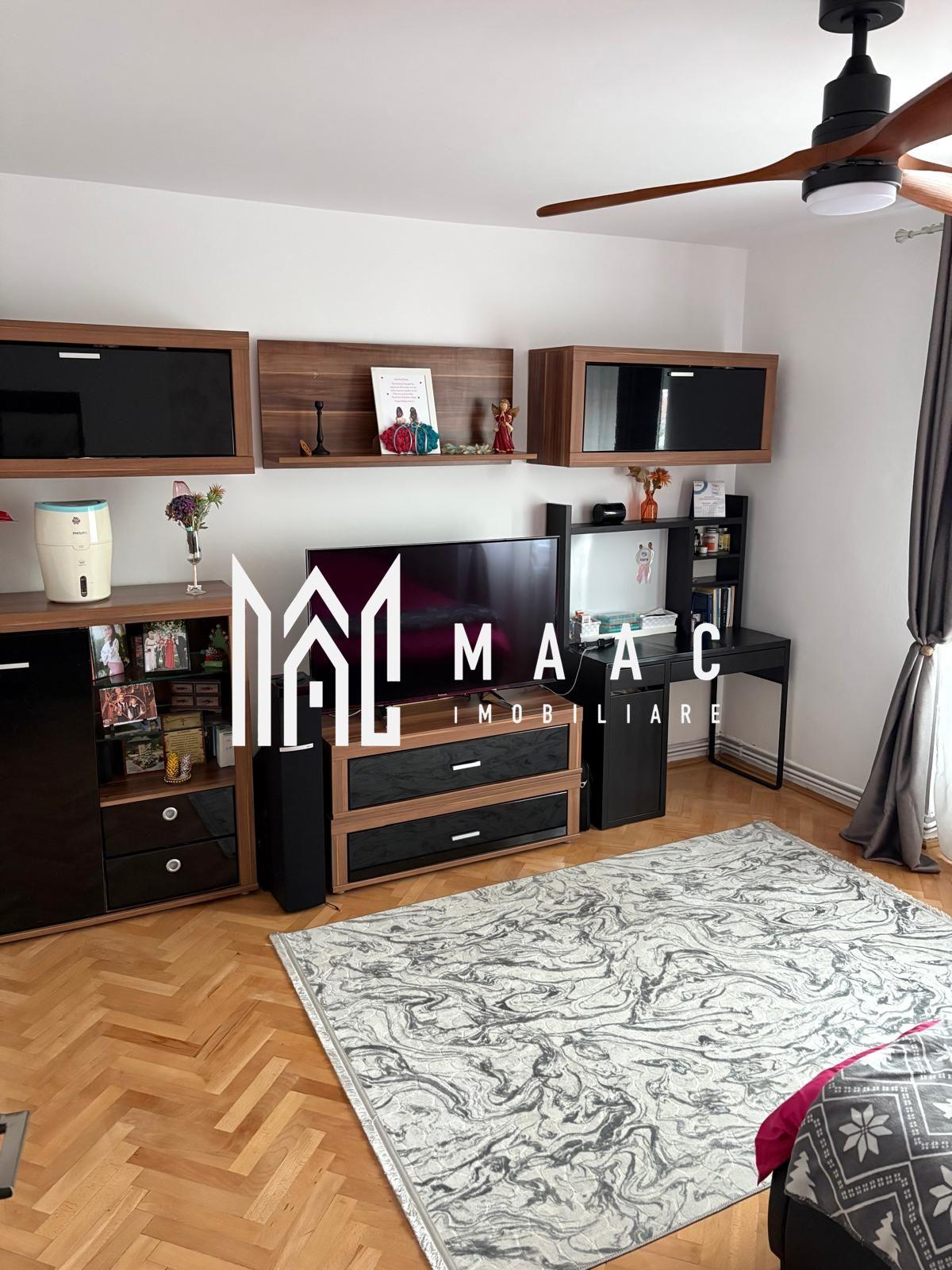 Apartament 2 camere | 58 MPU | Etaj 4 | Hipodrom 3 - 28