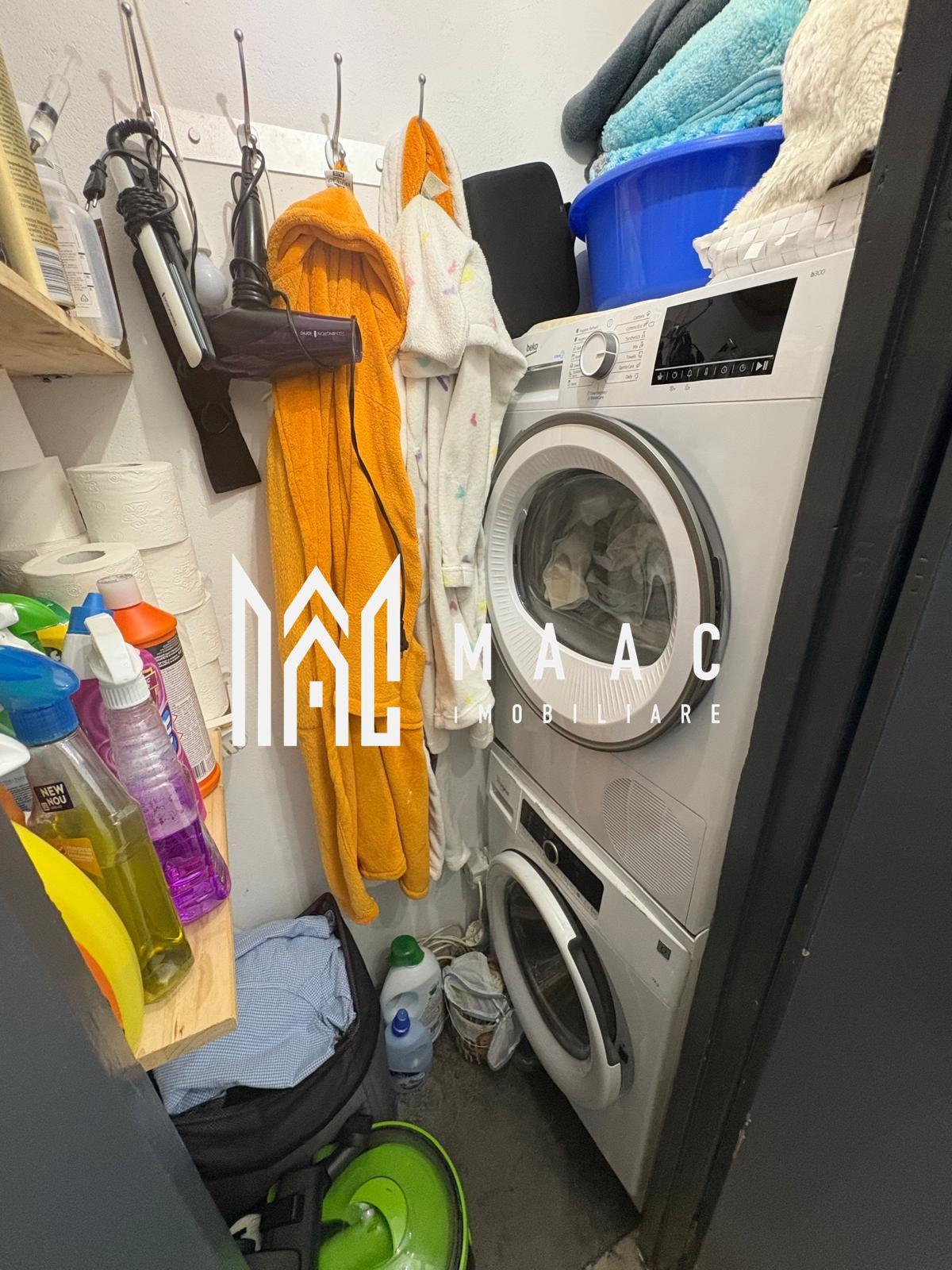 Apartament 2 camere | 58 MPU | Etaj 4 | Hipodrom 3 - 24