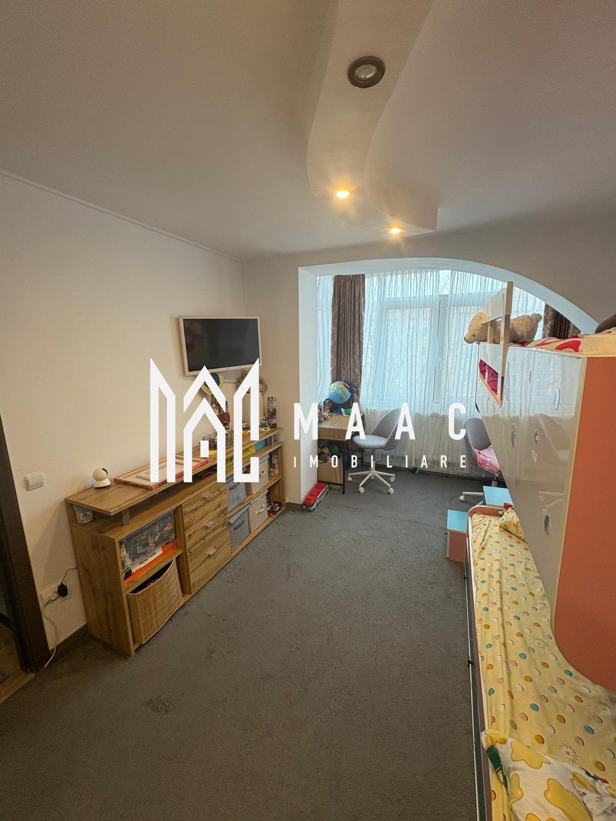 Apartament 2 camere | 58 MPU | Etaj 4 | Hipodrom 3 - 12