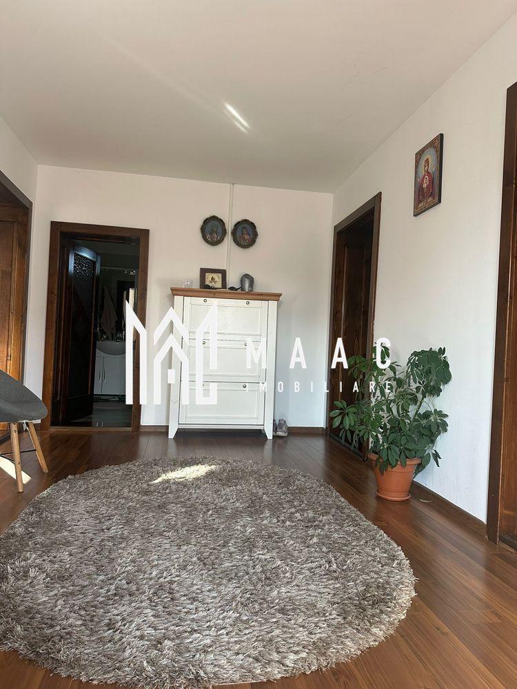 Casa individuala I P+E I 200 MPU I Teren 200mp I Selimbar - 6