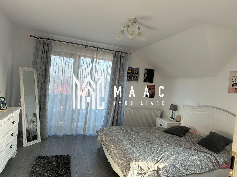 Casa individuala I P+E I 200 MPU I Teren 200mp I Selimbar - 3