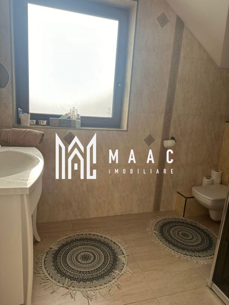 Casa individuala I P+E I 200 MPU I Teren 200mp I Selimbar - 7
