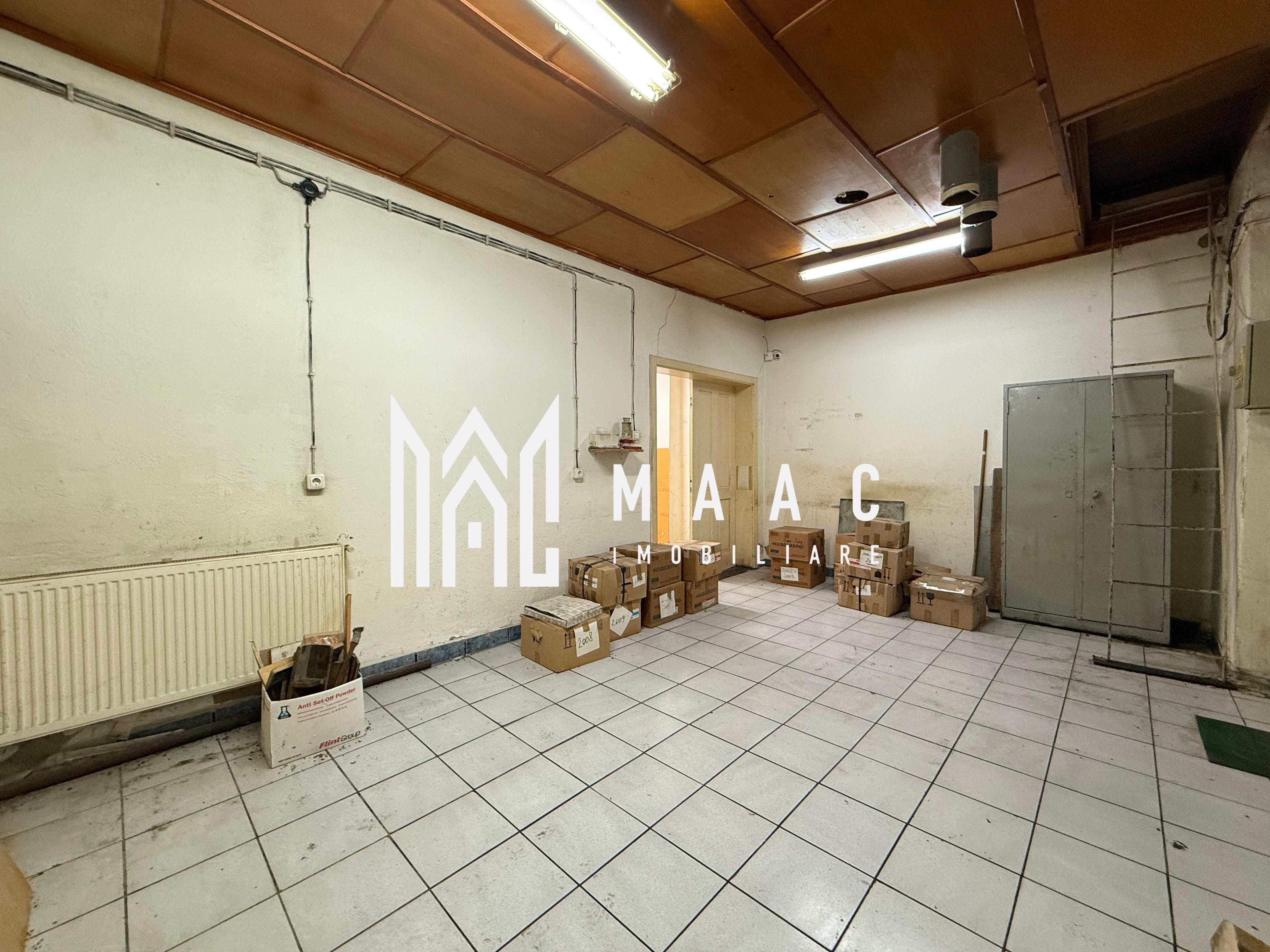 Teren 1400MP + Hala 500MP | Utilitati | Lacul lui Binder - 8