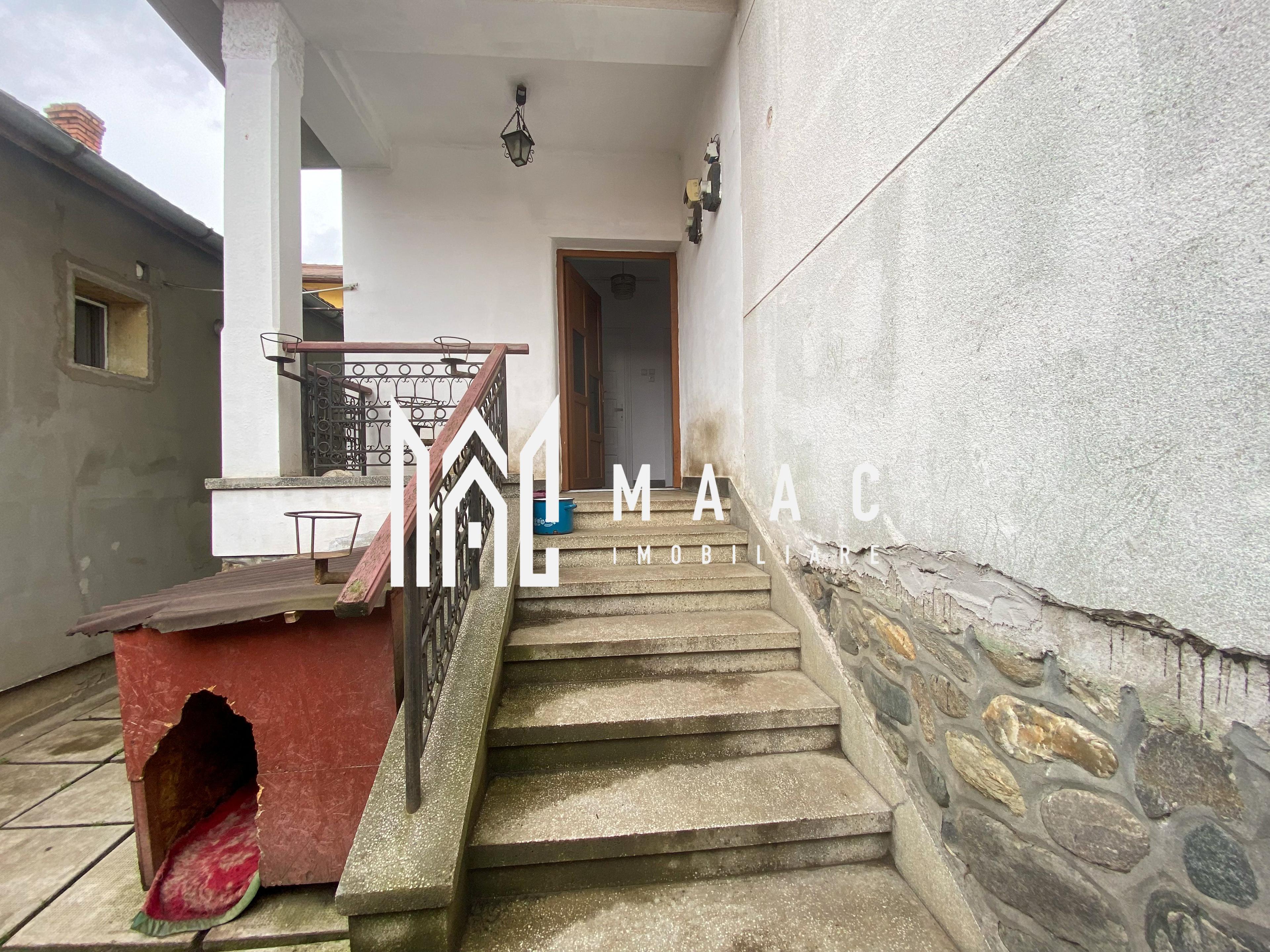 Casa tip Duplex 3 camere | Curte proprie | Piata Cibin - 20