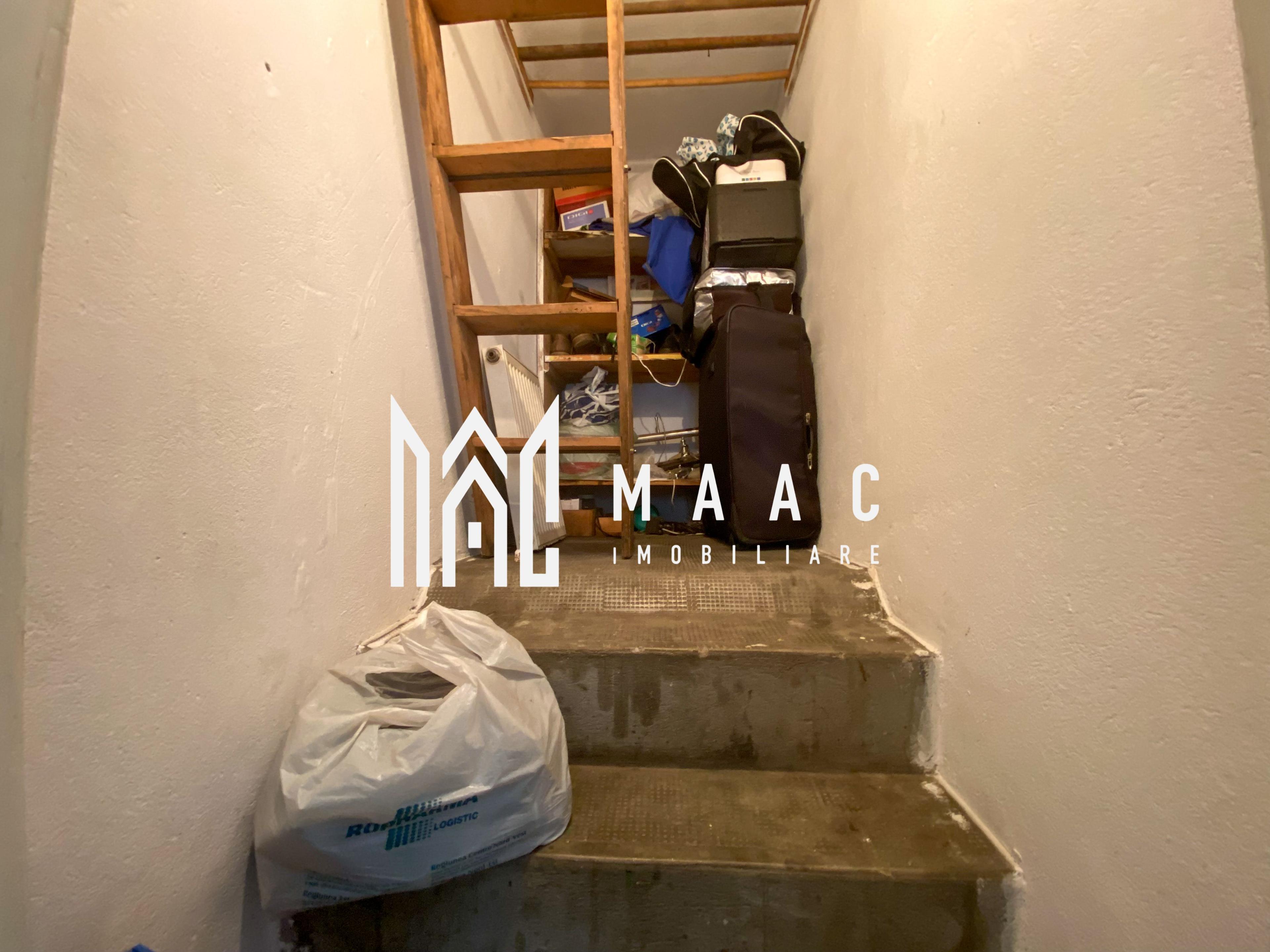Casa tip Duplex 3 camere | Curte proprie | Piata Cibin - 13
